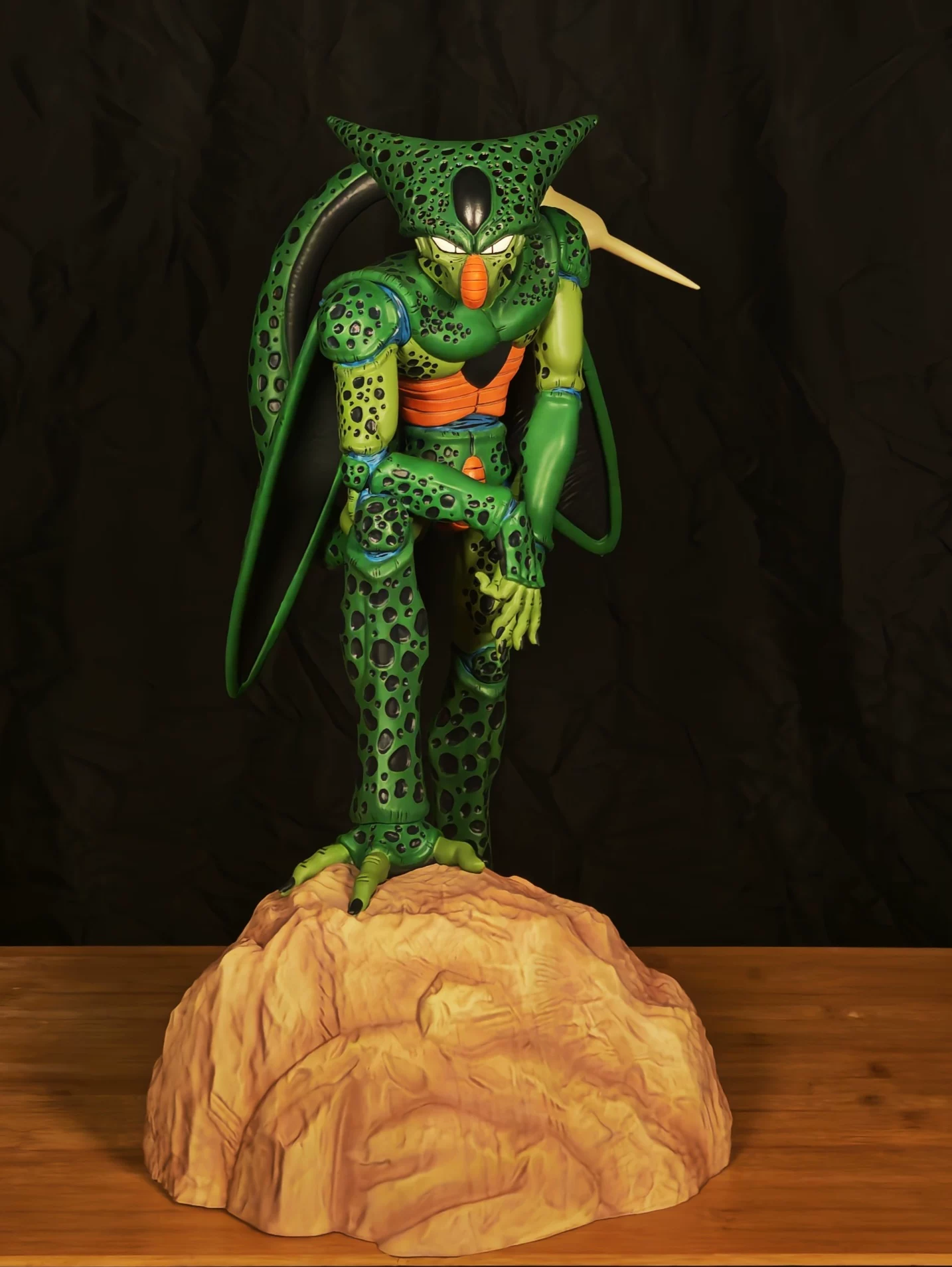 【Pre-sale】Standard Cell-Dragon Ball-DD Studio