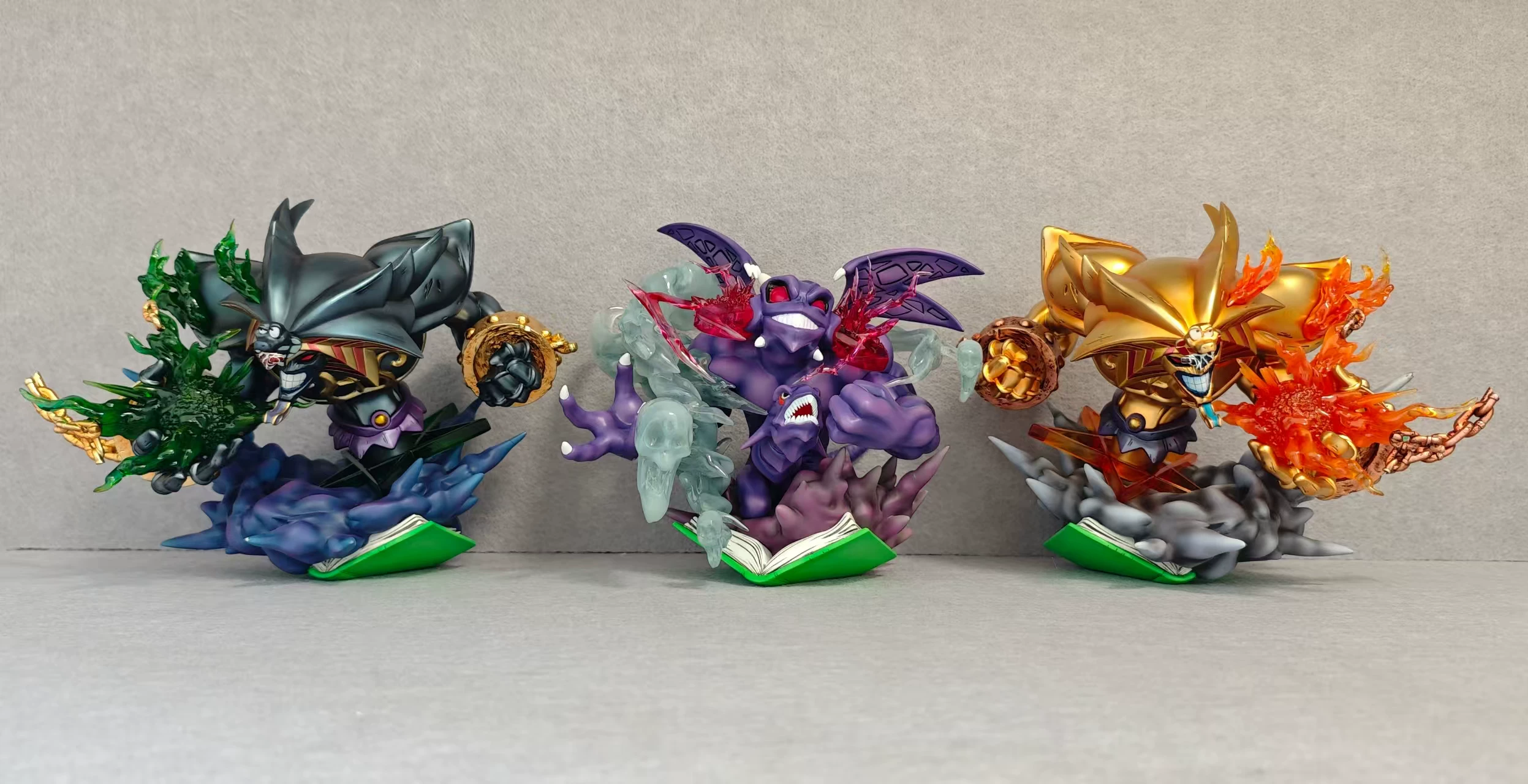 【Pre-sale】Zoku Nekurofuadesu-Yu-Gi-Oh! Duel Monsters-Yellow Bee Studio