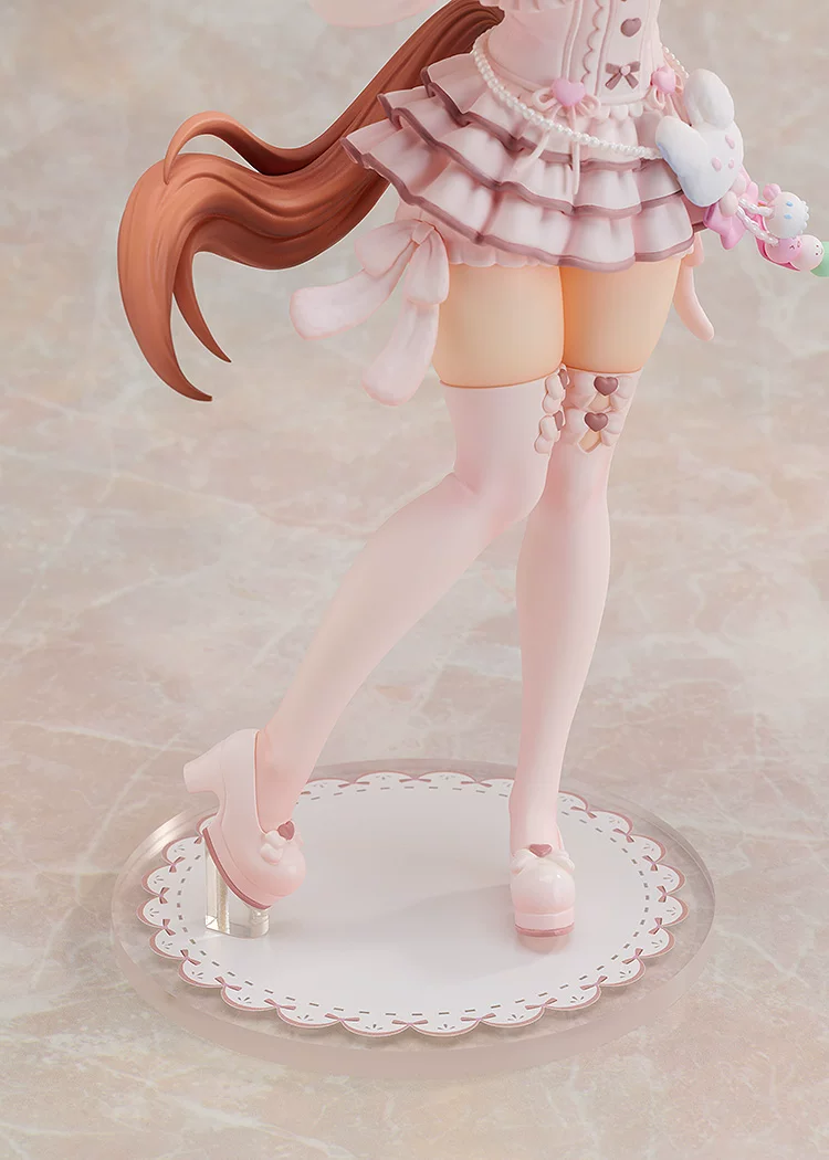 【Pre-sale】1/7 Scale Aston Machan-Pretty Derby-Good Smile Company Studio
