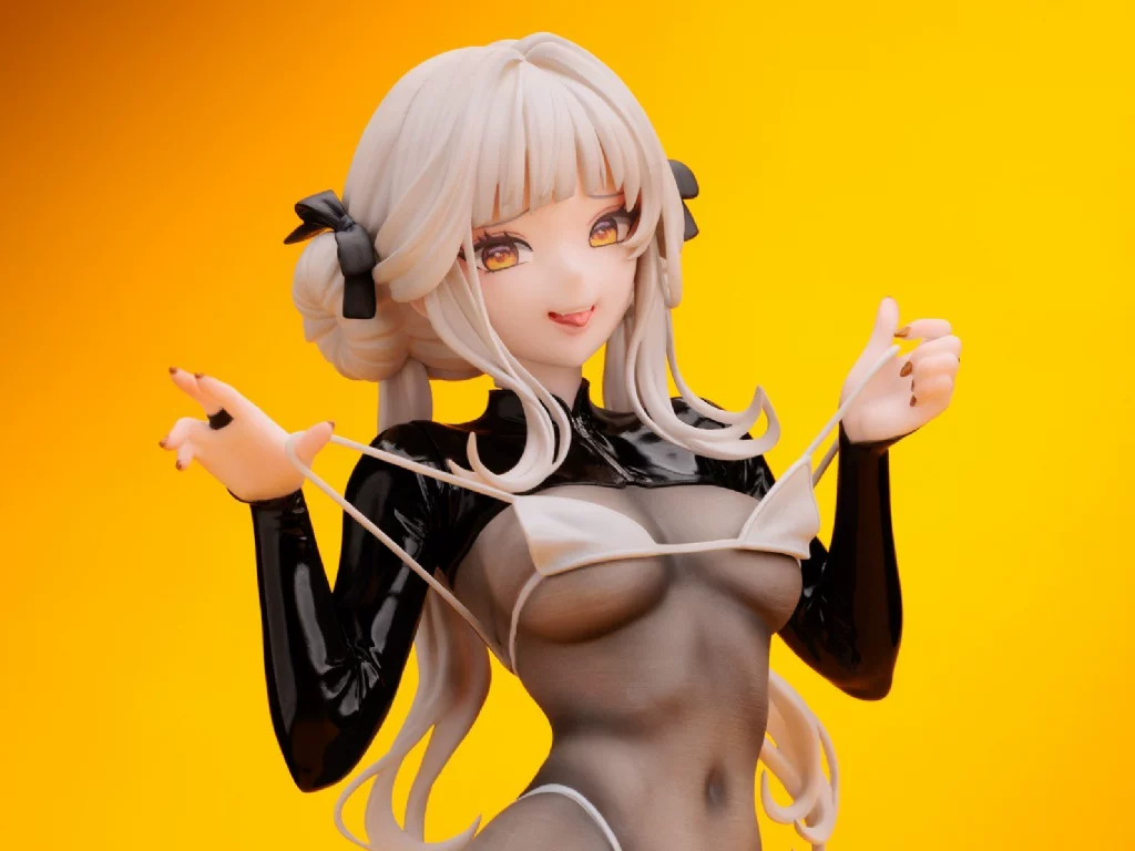 【Pre-sale】1/7 Scale BuLanEr-NIKKE：The Godness of Victory-JiJi Studio