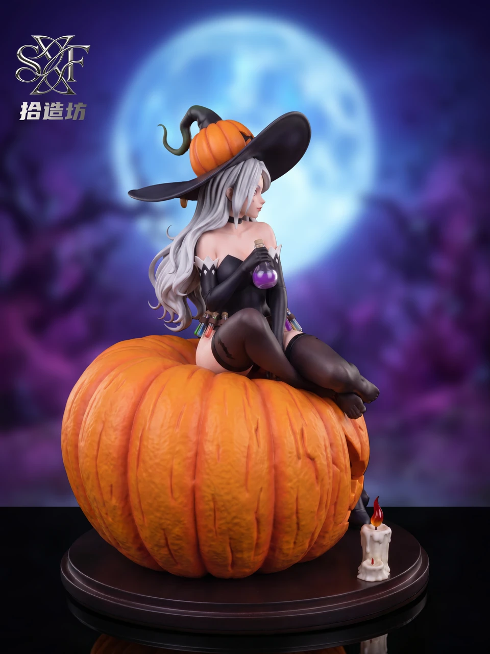 【Pre-sale】Enchantress NvWa-ShiZaoFang Studio
