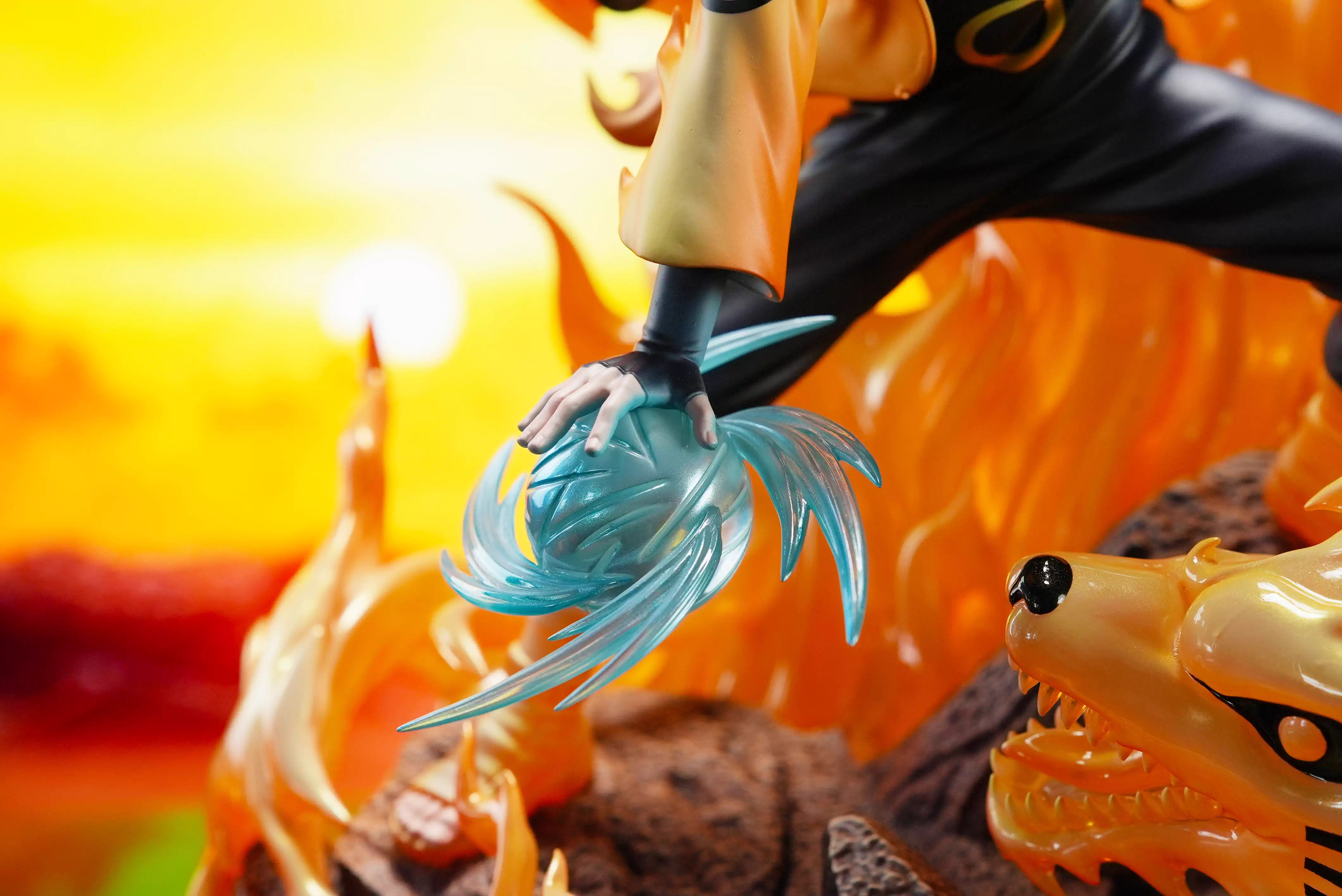 【Pre-sale】Naruto-JDM Studio