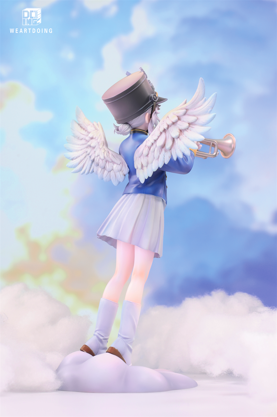 【Pre-sale】Angel Feiqizi-WeArtDoing Studio