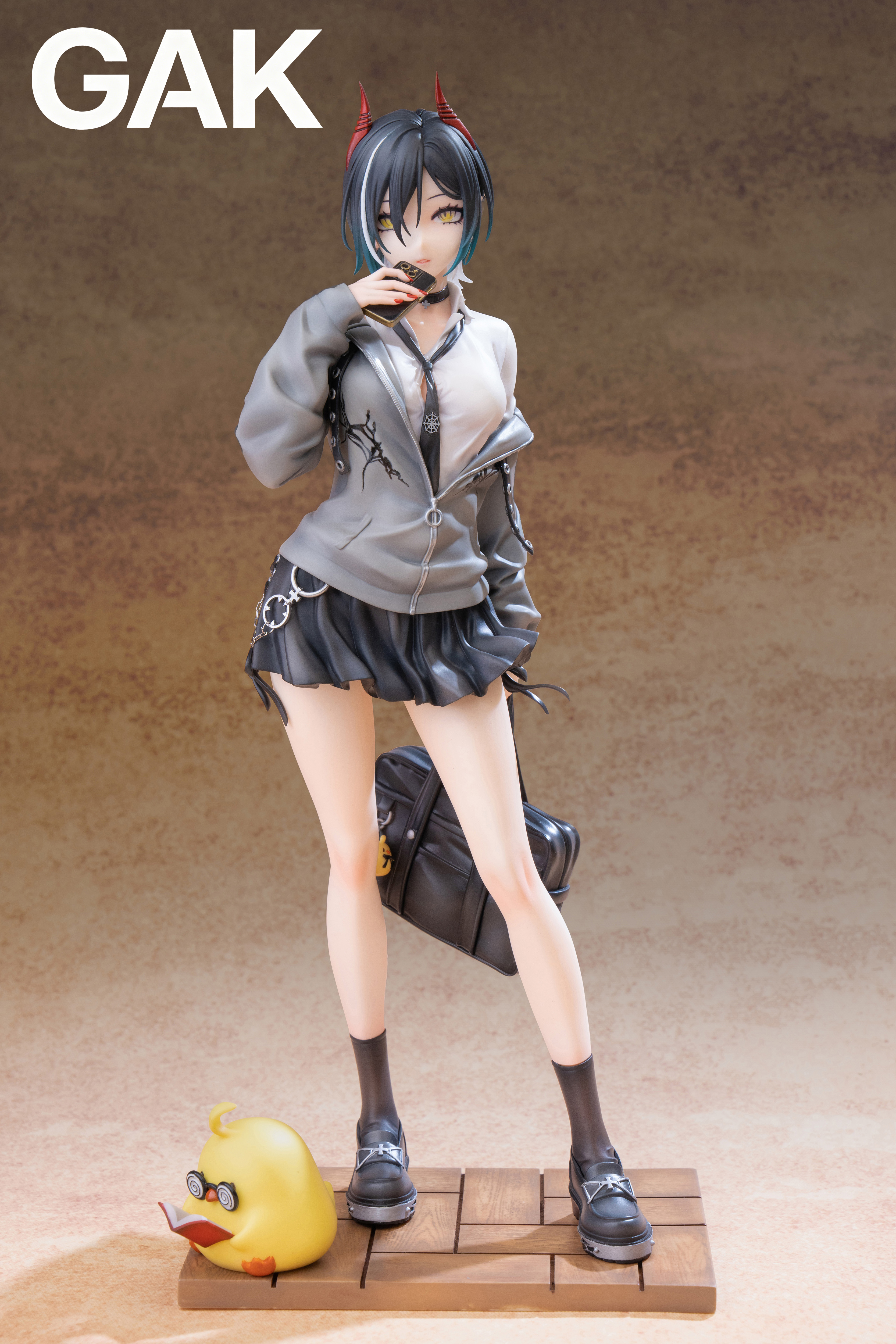 【Pre-sale】1/7 Scale KMS UIrich von Hutten-Azur Lane-GAK Studio