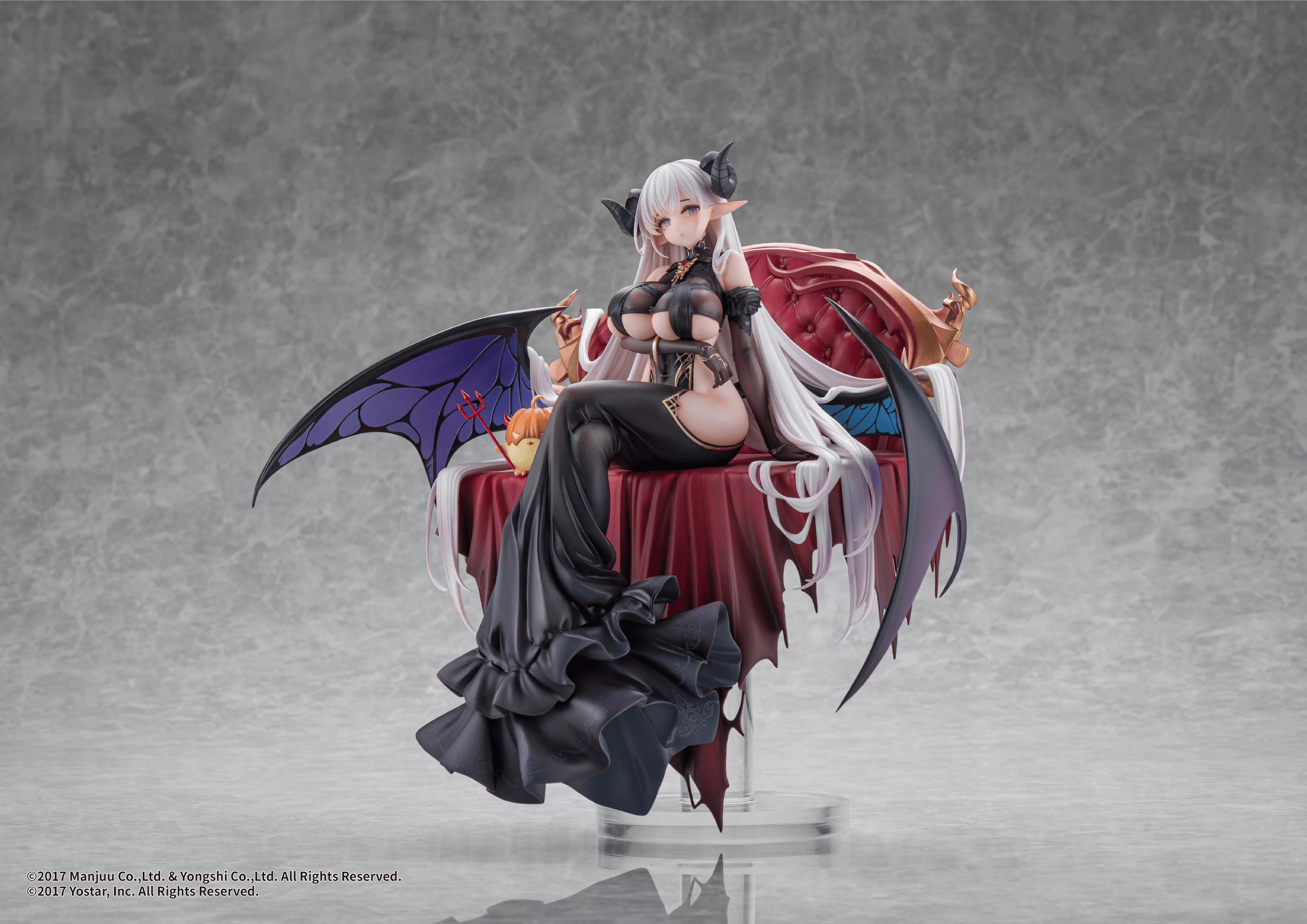 【Pre-sale】1/7 Scale HMS Albion‌-Azur Lane-WINGS Studio