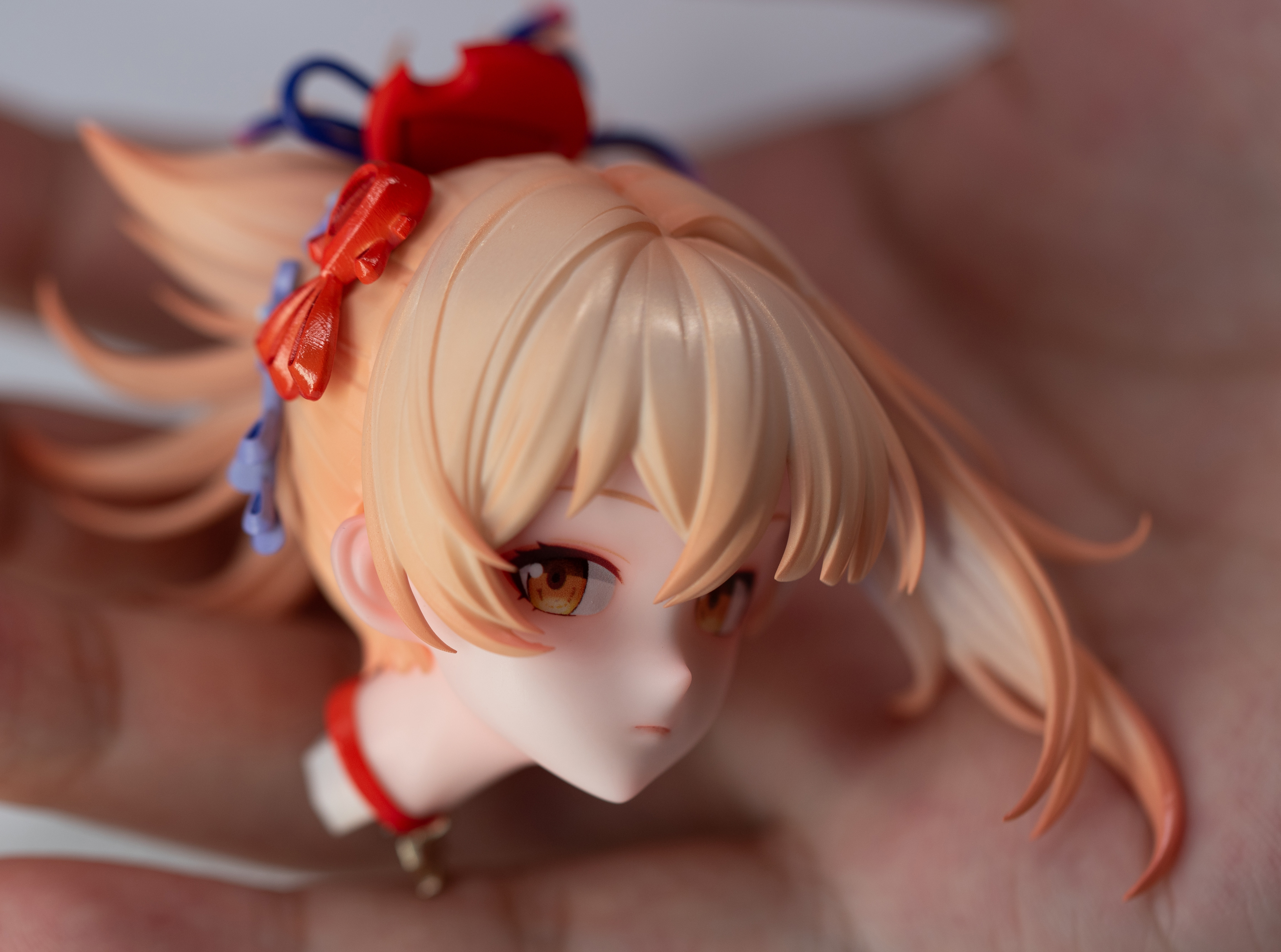 【Pre-sale】1/6 and 1/4 Scale Yoimiya-Genshin Impact-CYZW Studio