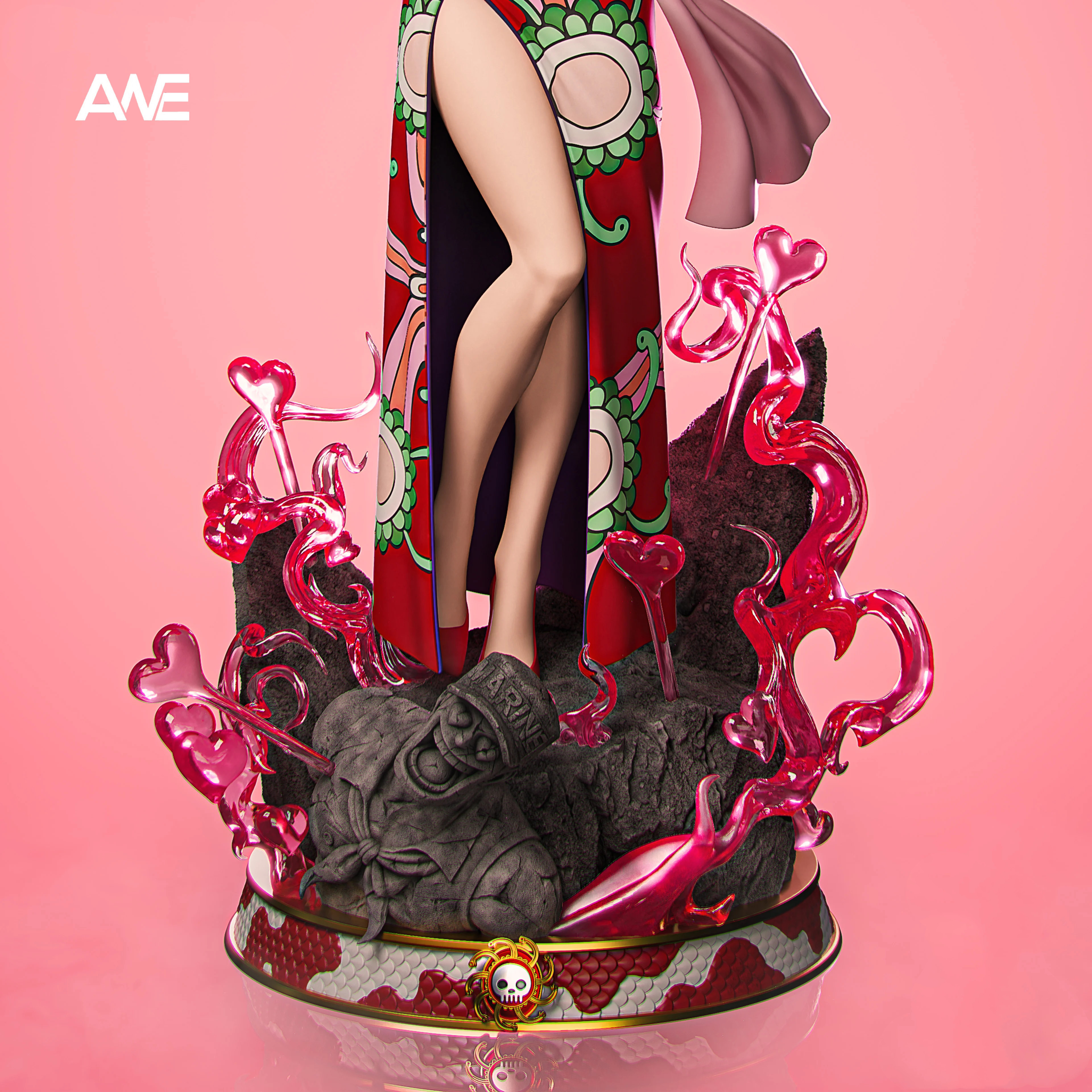 【Pre-sale】Boa Hancock-ANE Studio