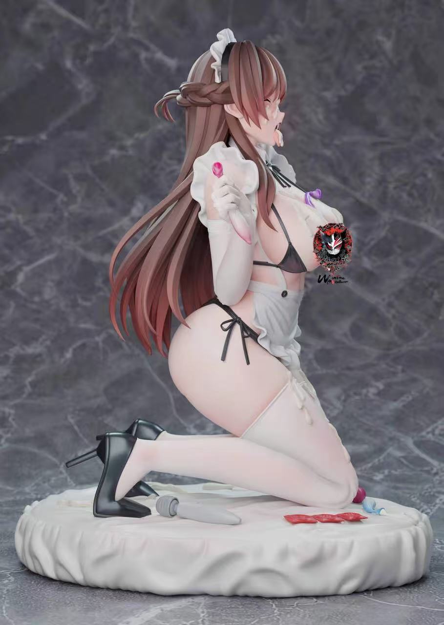 【Pre-sale】1/6 Scale Mizuhara Chizuru-彼女、お借りします-Spider Studio