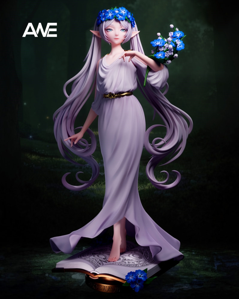 【Pre-sale】Frieren-Frieren: Beyond Journey's End-ANE Studio