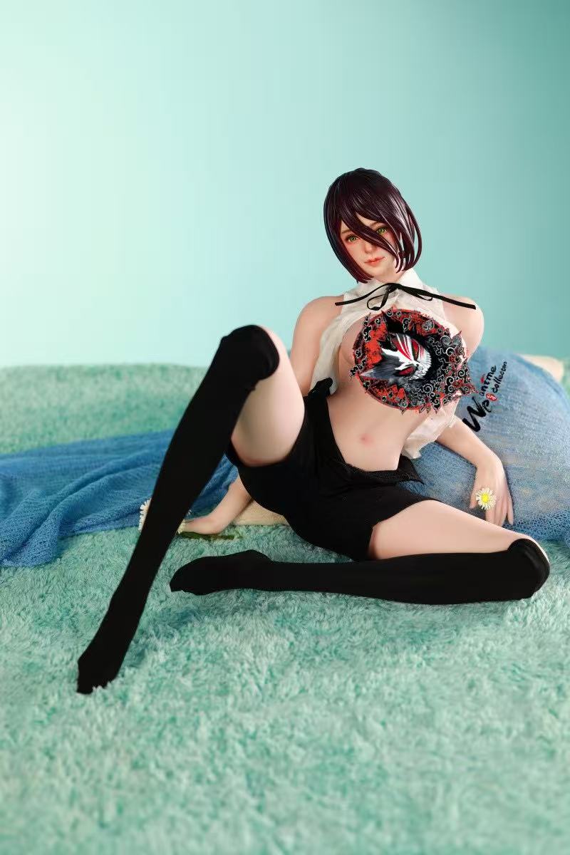 【Pre-sale】1/3 Scale Reze-LingYun Studio