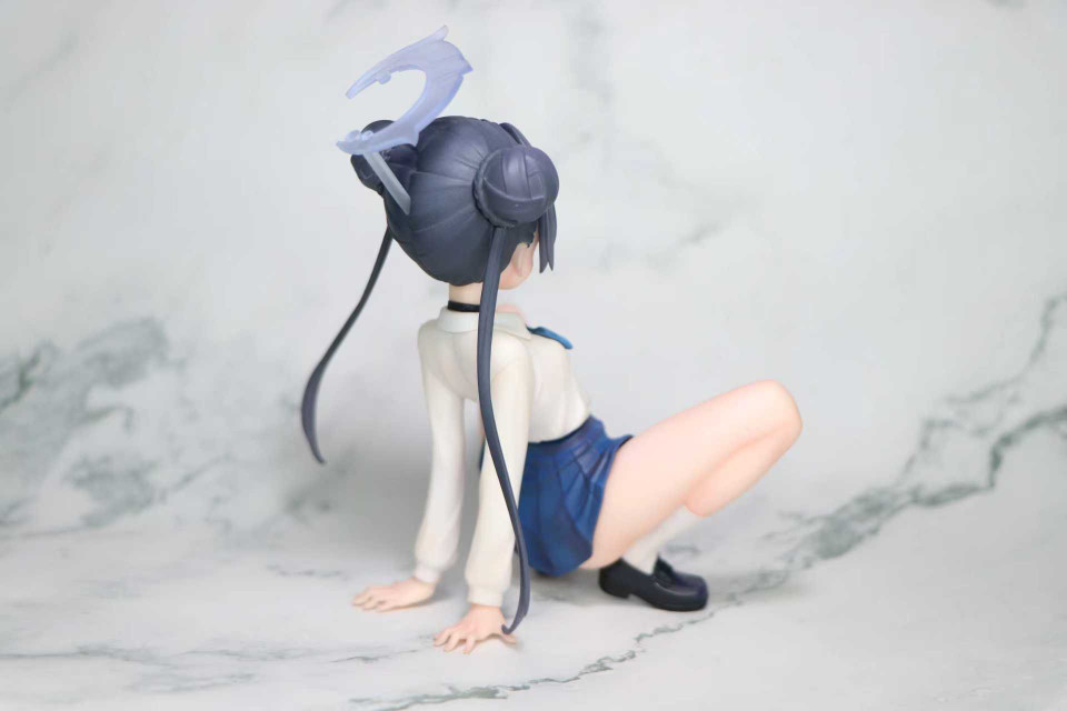 【Pre-sale】1/7 Scale Ryuuge Kisaki-MiaoWu Studio