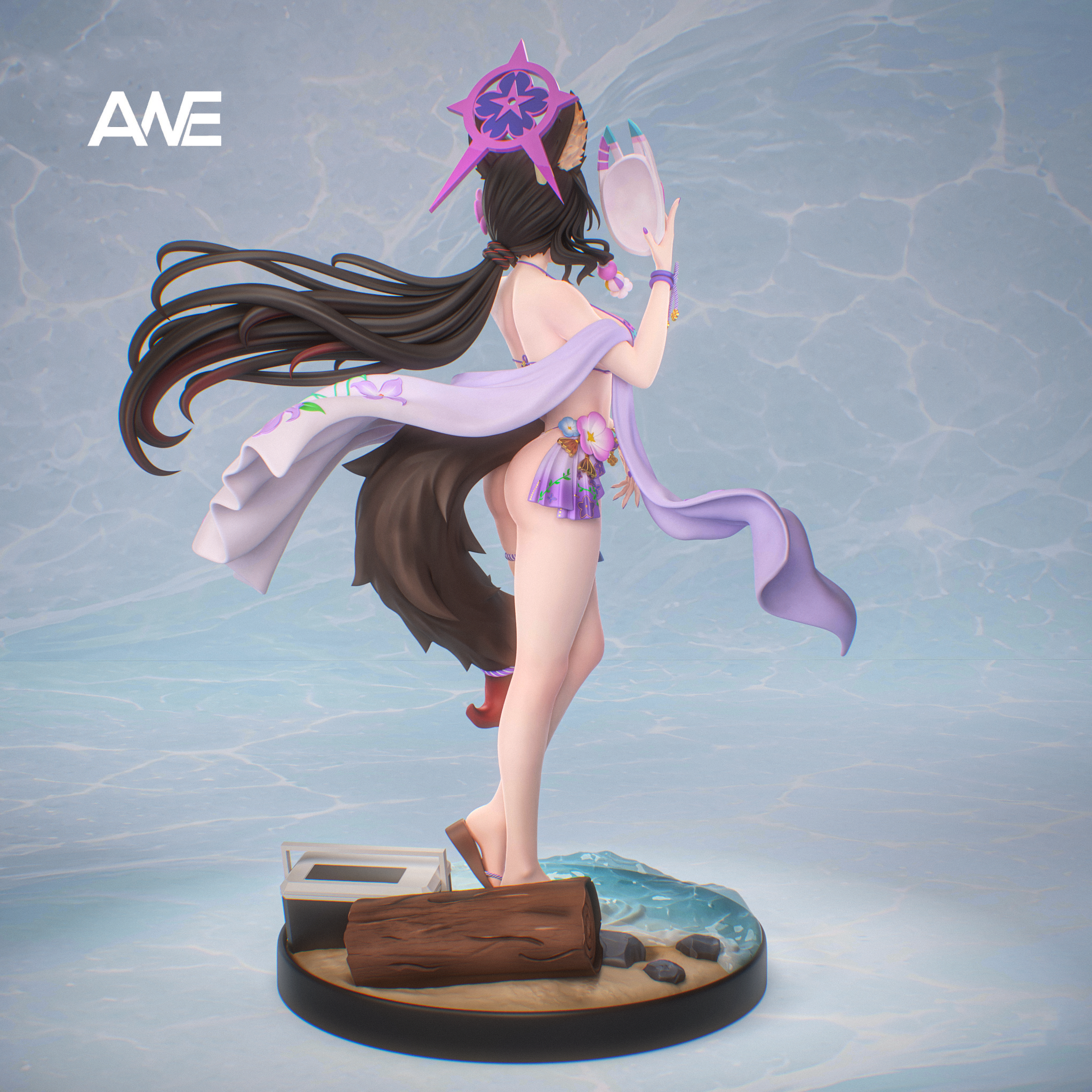 【Pre-sale】Kosaka Wakamo-Blue Archive-ANE Studio