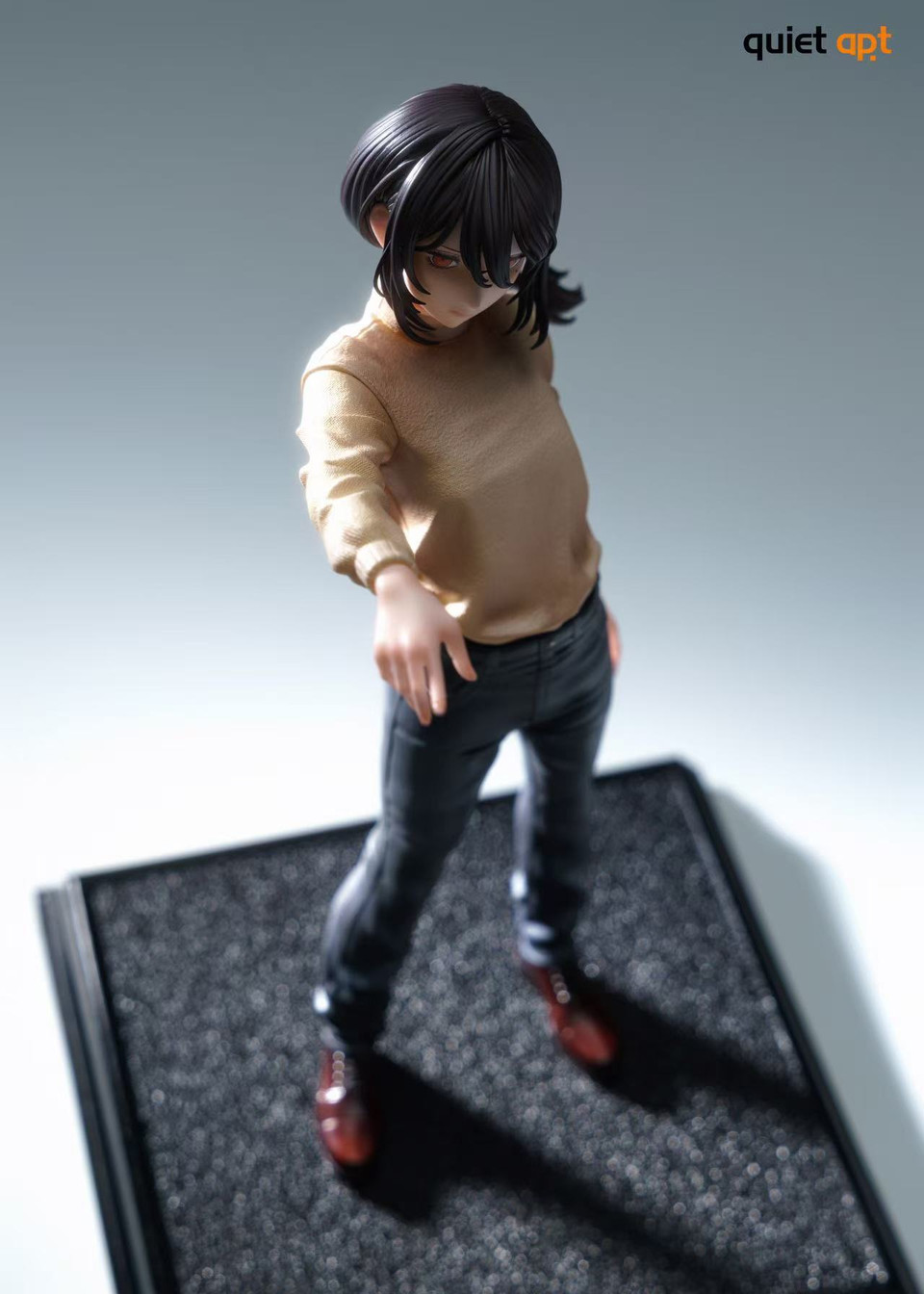 【Pre-sale】1/6 Scale Nayuta-Goddess of Victory: Nikke-QuietArt Studio