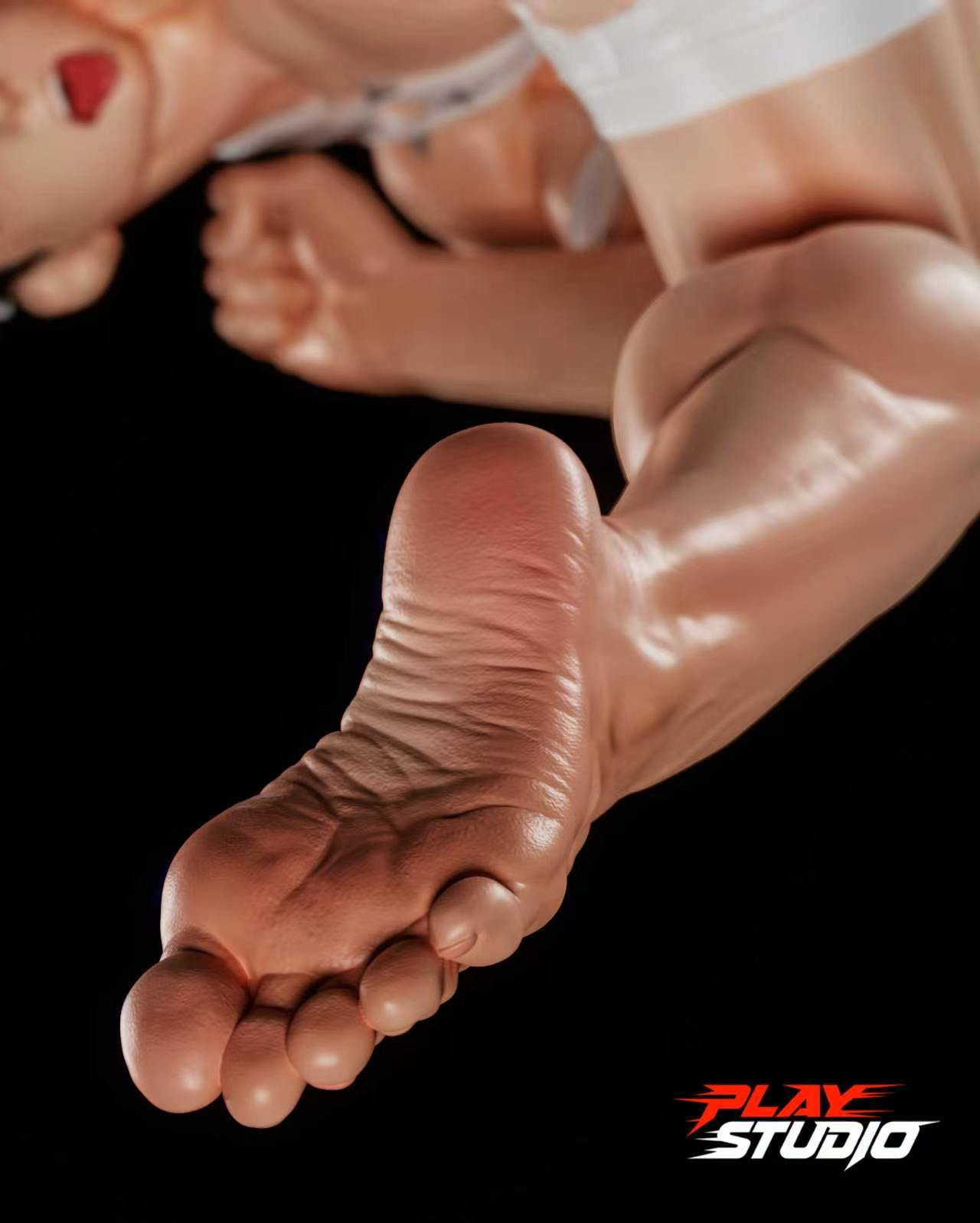 【Pre-sale】1/6 Scale Angel-Play Studio