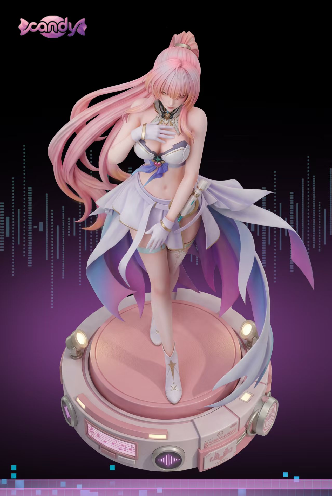 【Pre-sale】1/4 Scale Aemeath-Candy Studio