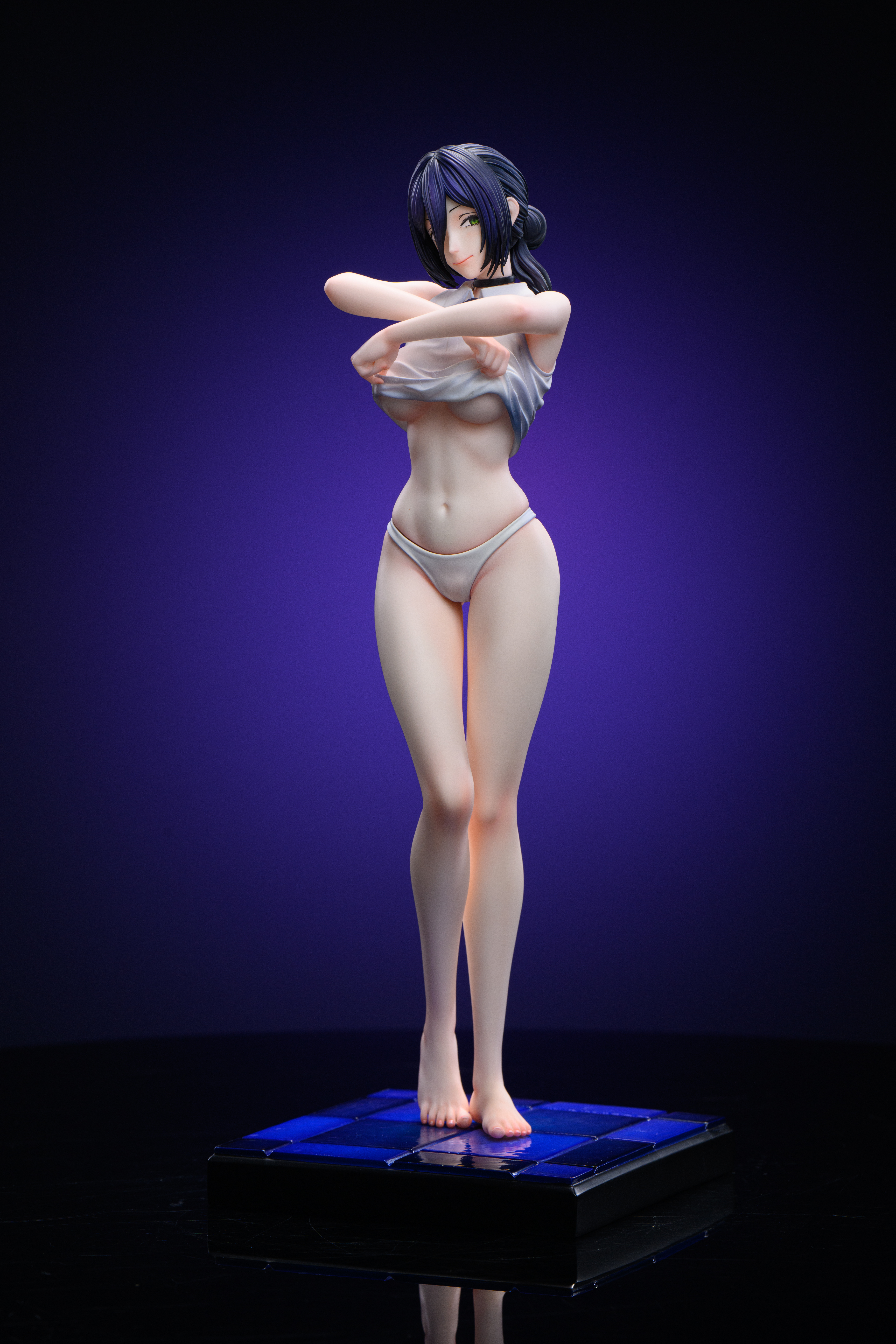 【Pre-sale】1/6 Scale Swimming Suit Reze-Chainsaw Man-wawa Studio