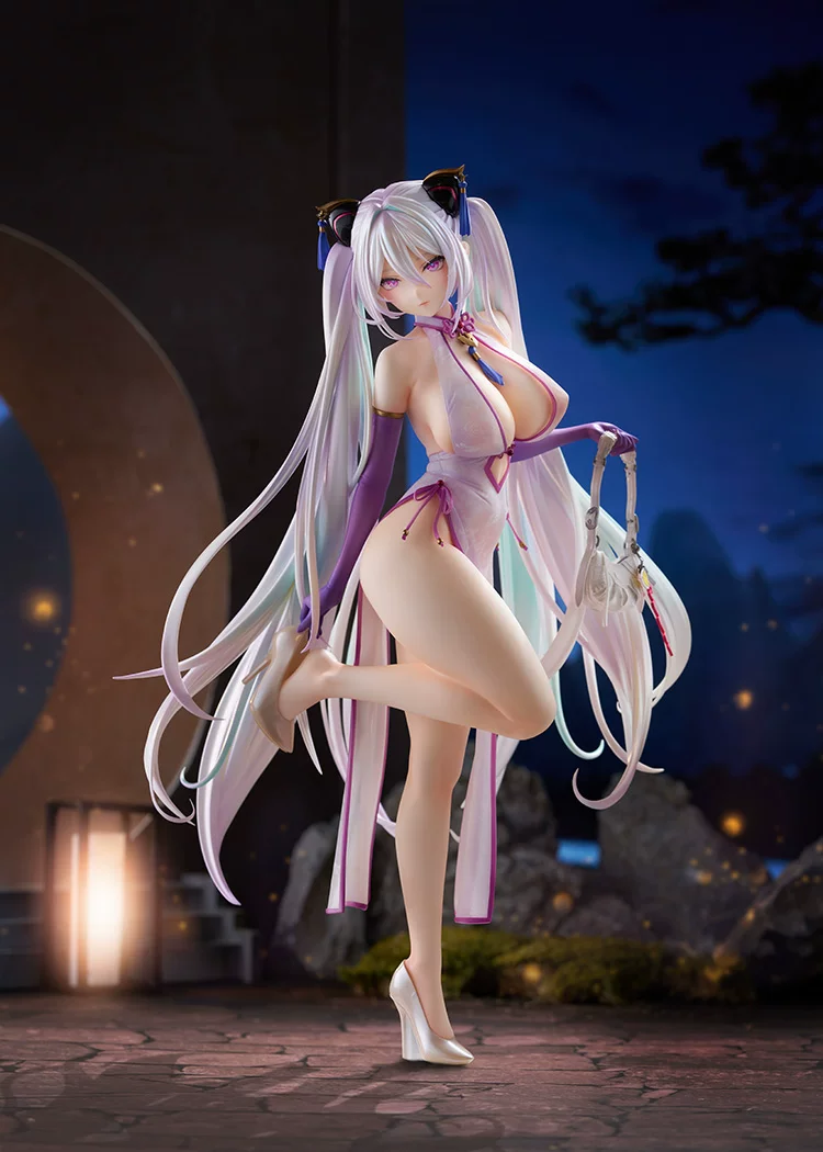 【Pre-sale】1/6 Scale Springtime Data Kearsarge-Azure Lane-Phat! Studio