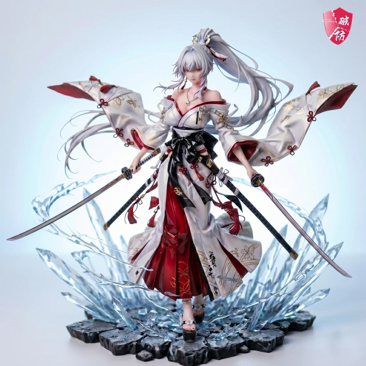 【Pre-sale】1/6 and 1/4 Scale Hiyuki-PoFang Studio