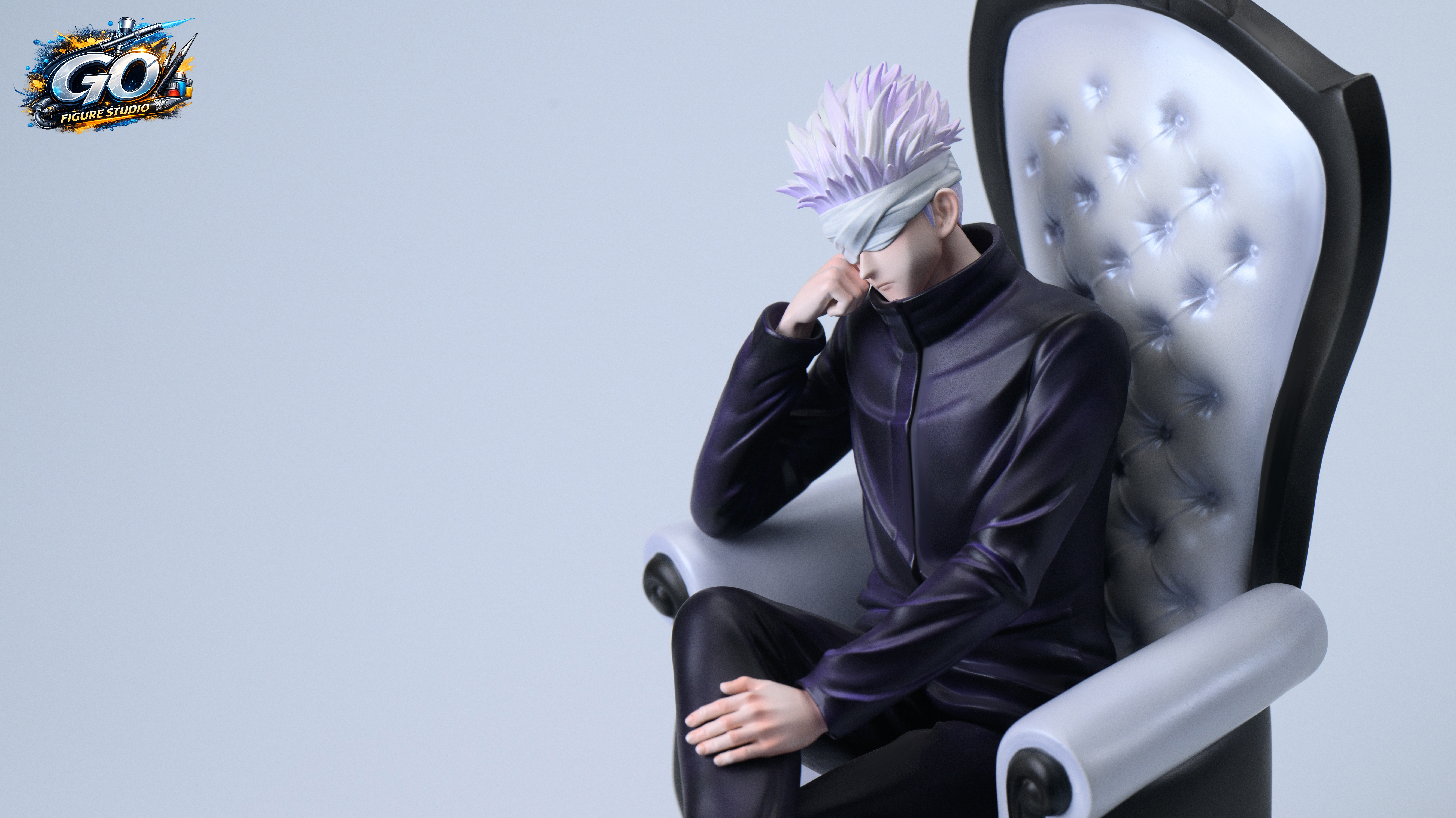 【Pre-sale】Gojo-GO FIGURE Studio