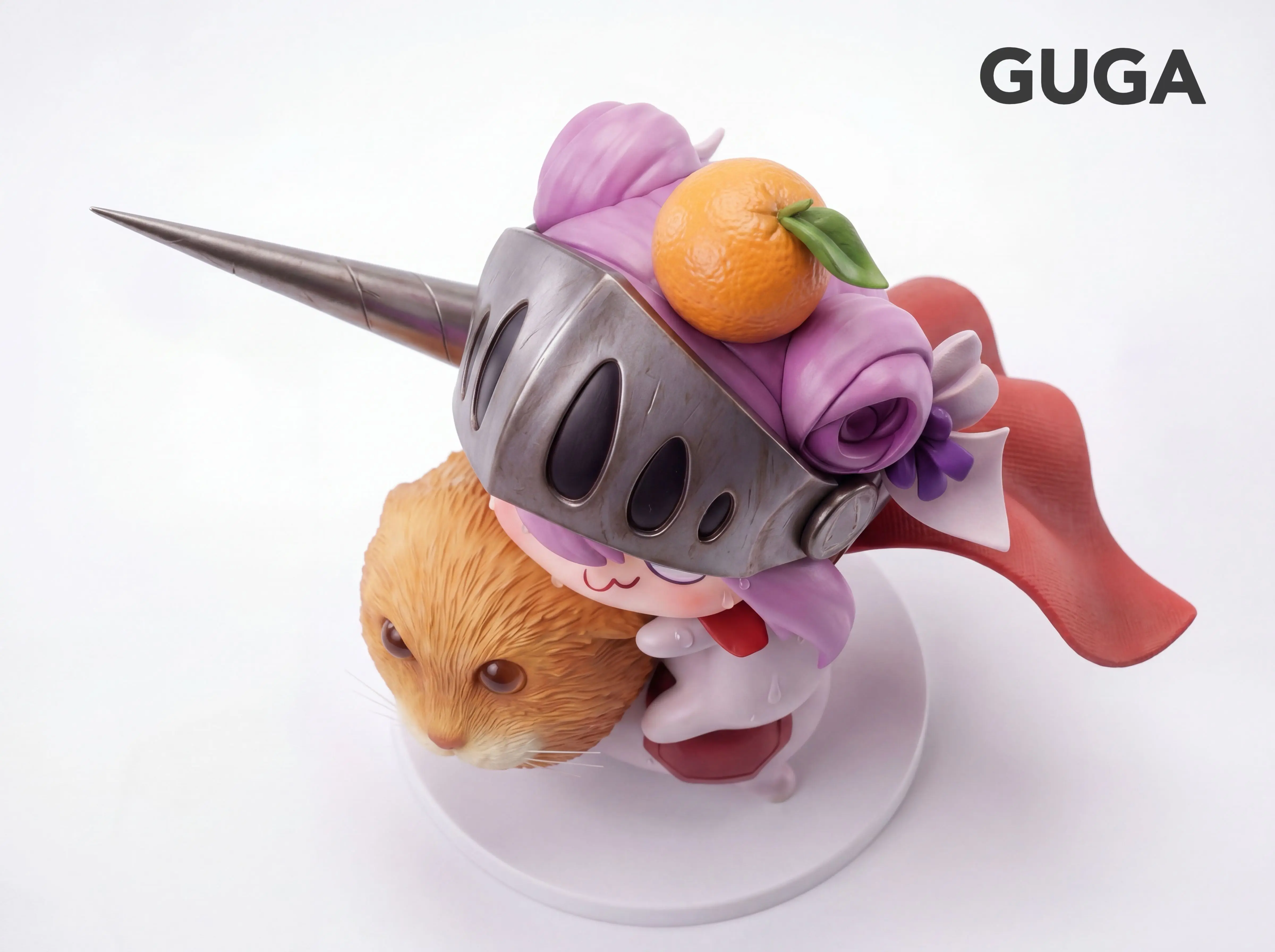 【Pre-sale】1/4 and 1/1 Scale Dorothy-Goddess of Victory: Nikke-GUGA Studio