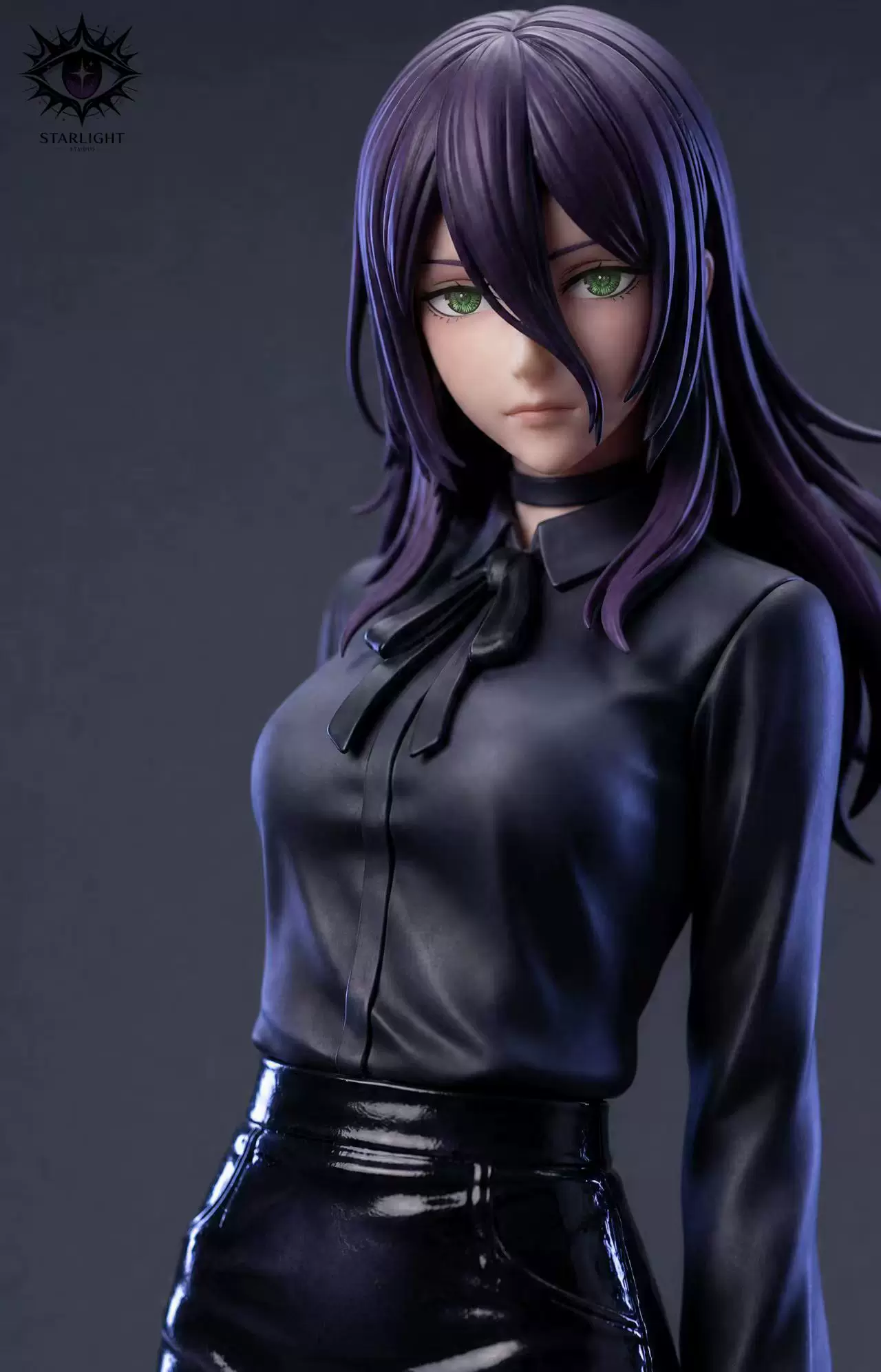 【Pre-sale】1/4 Scale Reze-Chainsaw Man-Starlight Studio