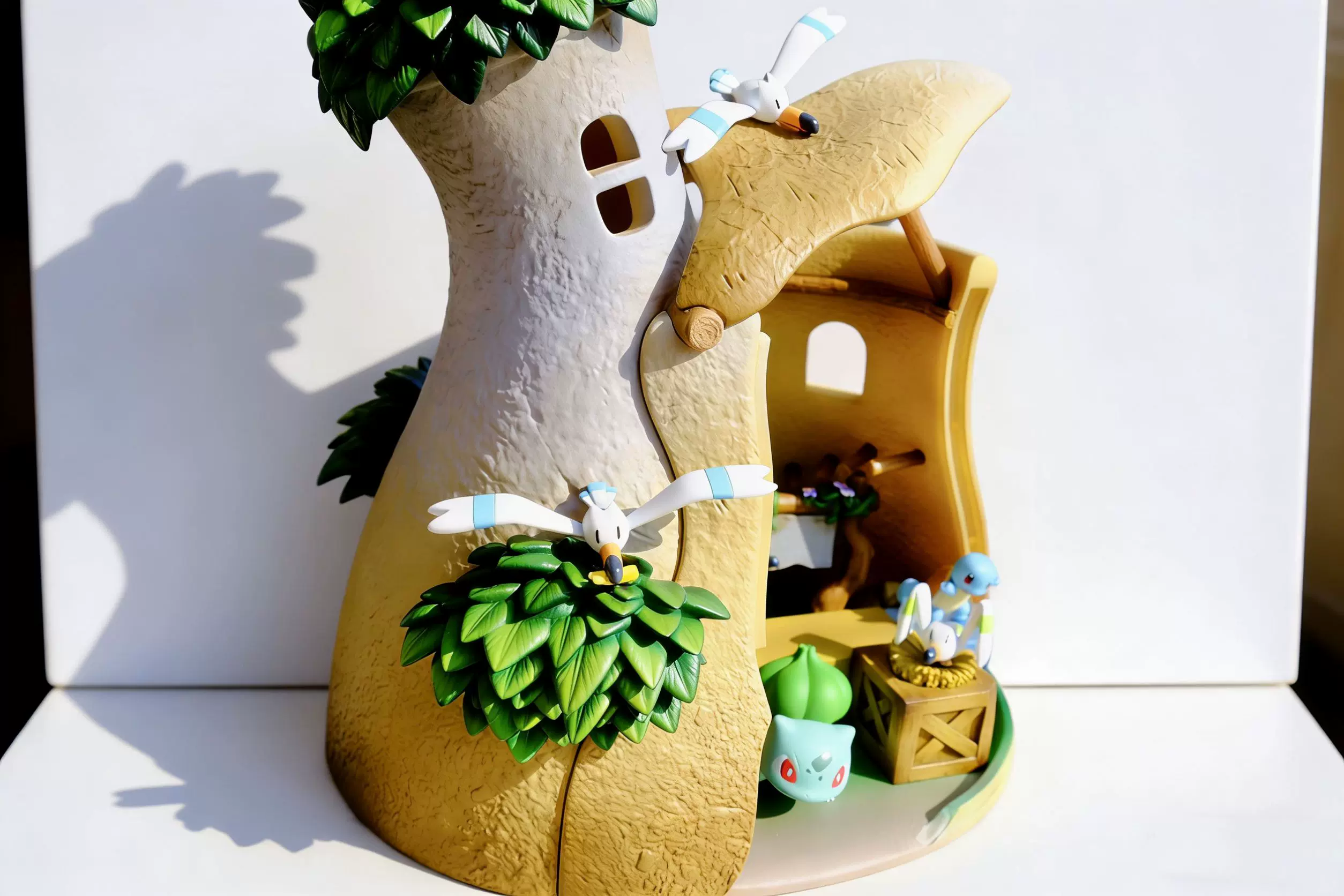 【Pre-sale】Big House-Big House Studio