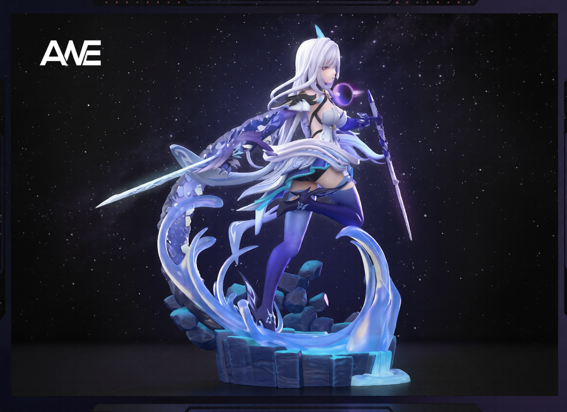 【Pre-sale】Skirk-ANE Studio