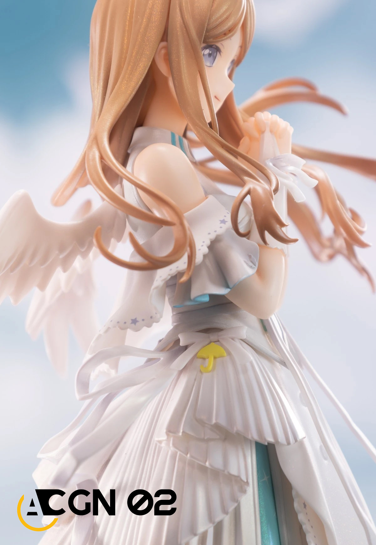 【Pre-sale】1/7 Scale Soyo Nagasaki-BanG Dream!-ACGN 02 Studio