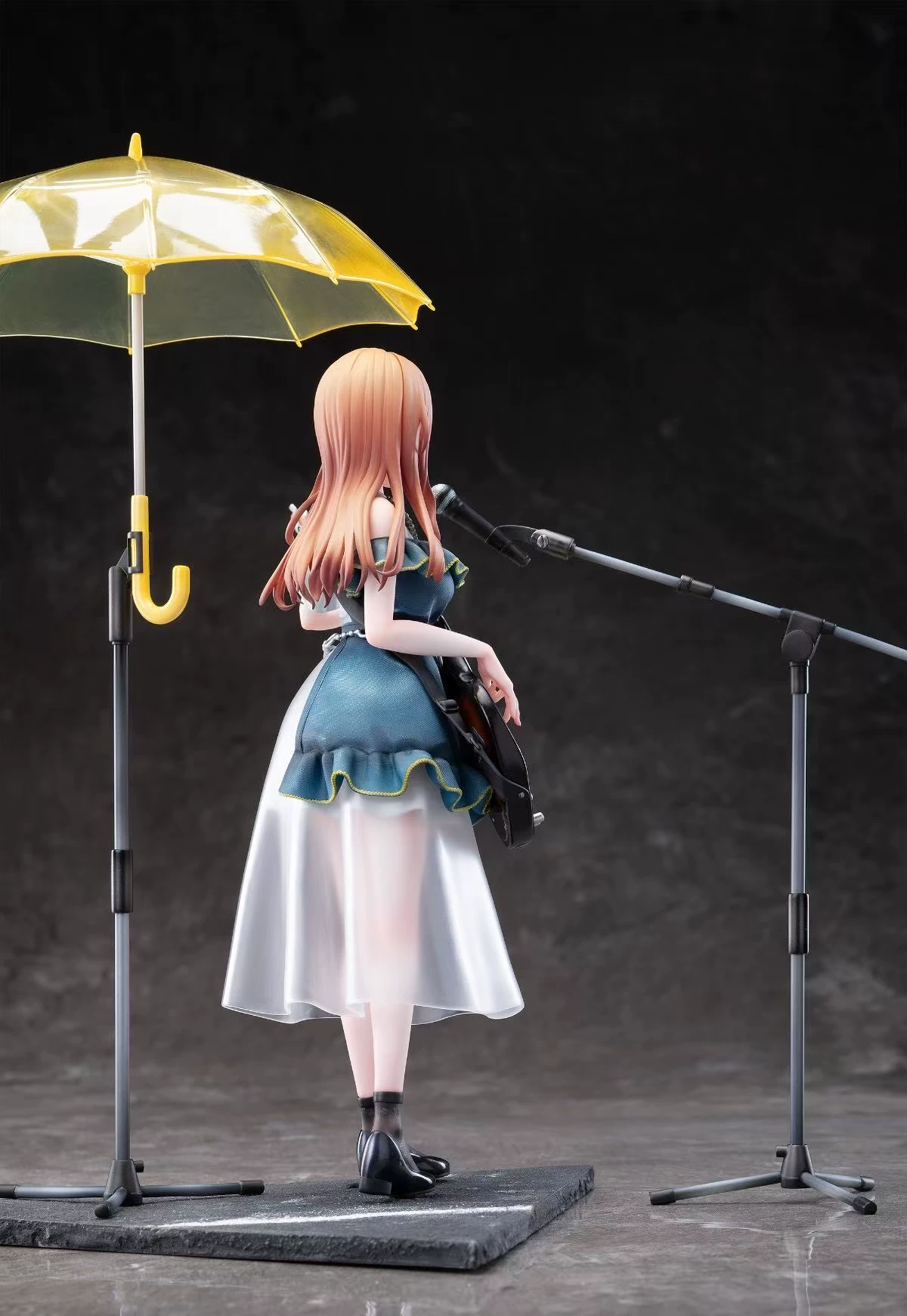 【Pre-sale】1/7 Scale 003 Soyo Nagasaki-COCO Studio
