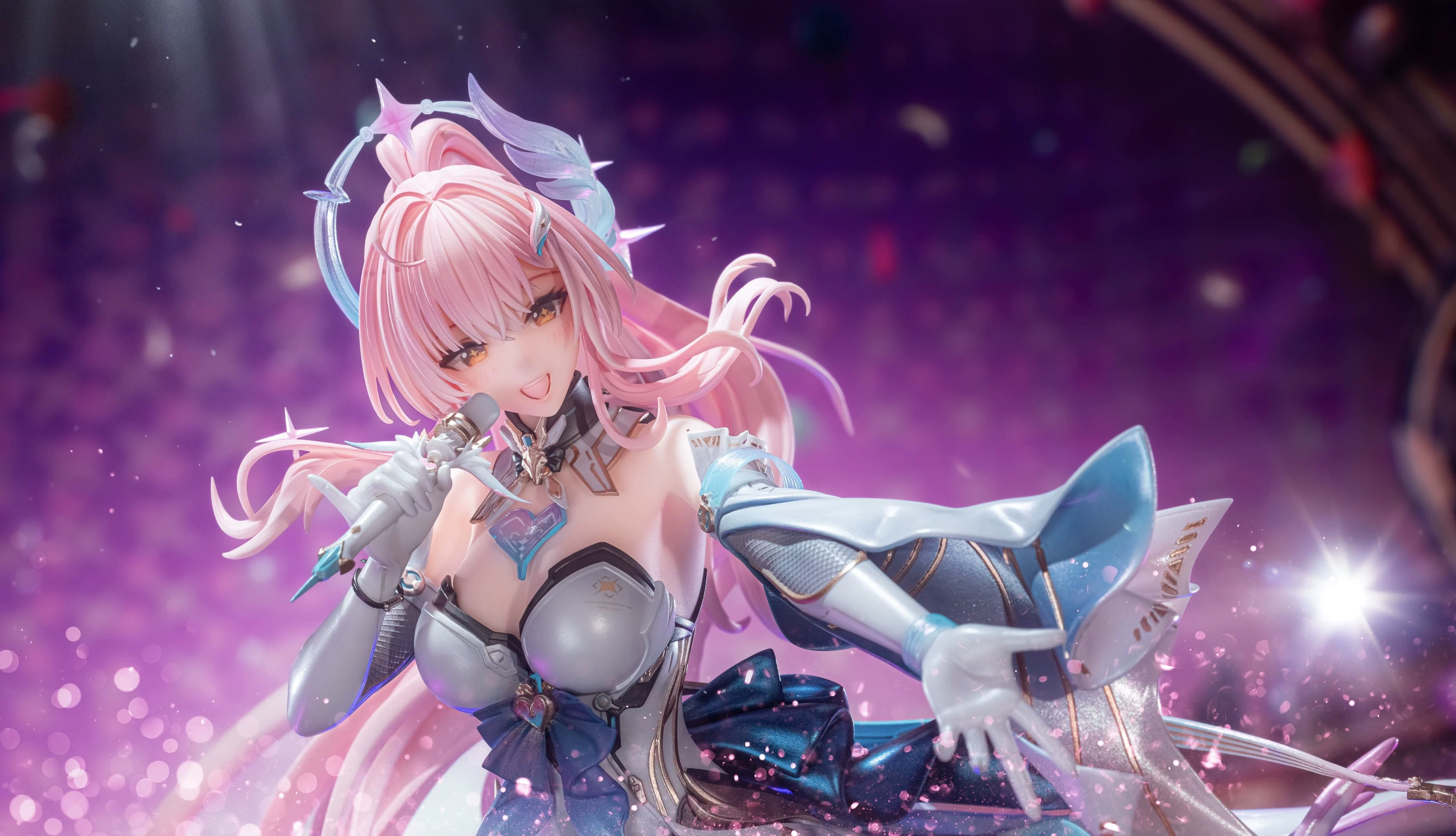 【Pre-sale】1/6 Scale Aemeath-MKO Studio