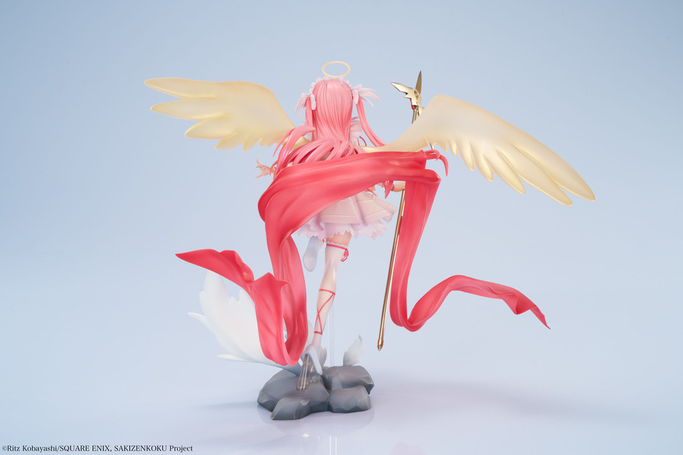 【Pre-sale】1/6 Scale Haramura Nodoka-MAGI ARTS Studio