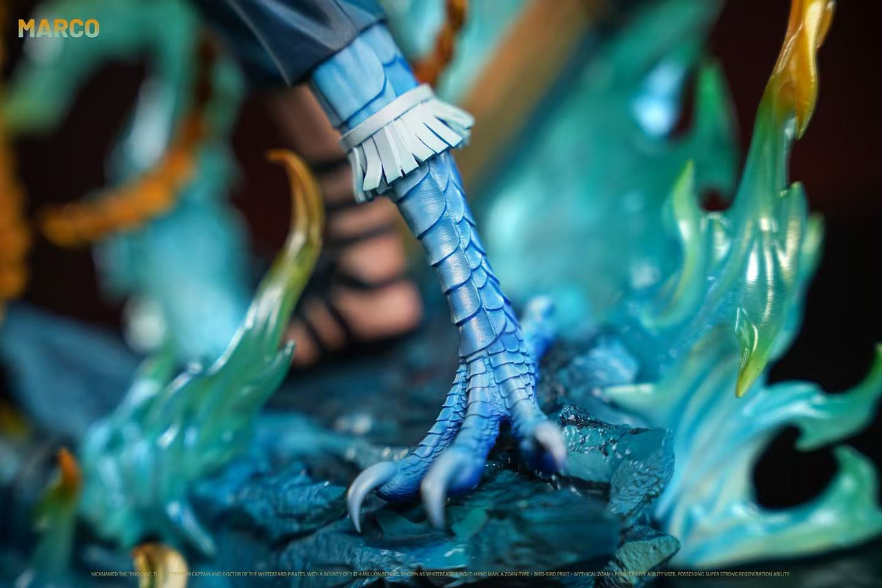 【Pre-sale】Marco-SY Studio