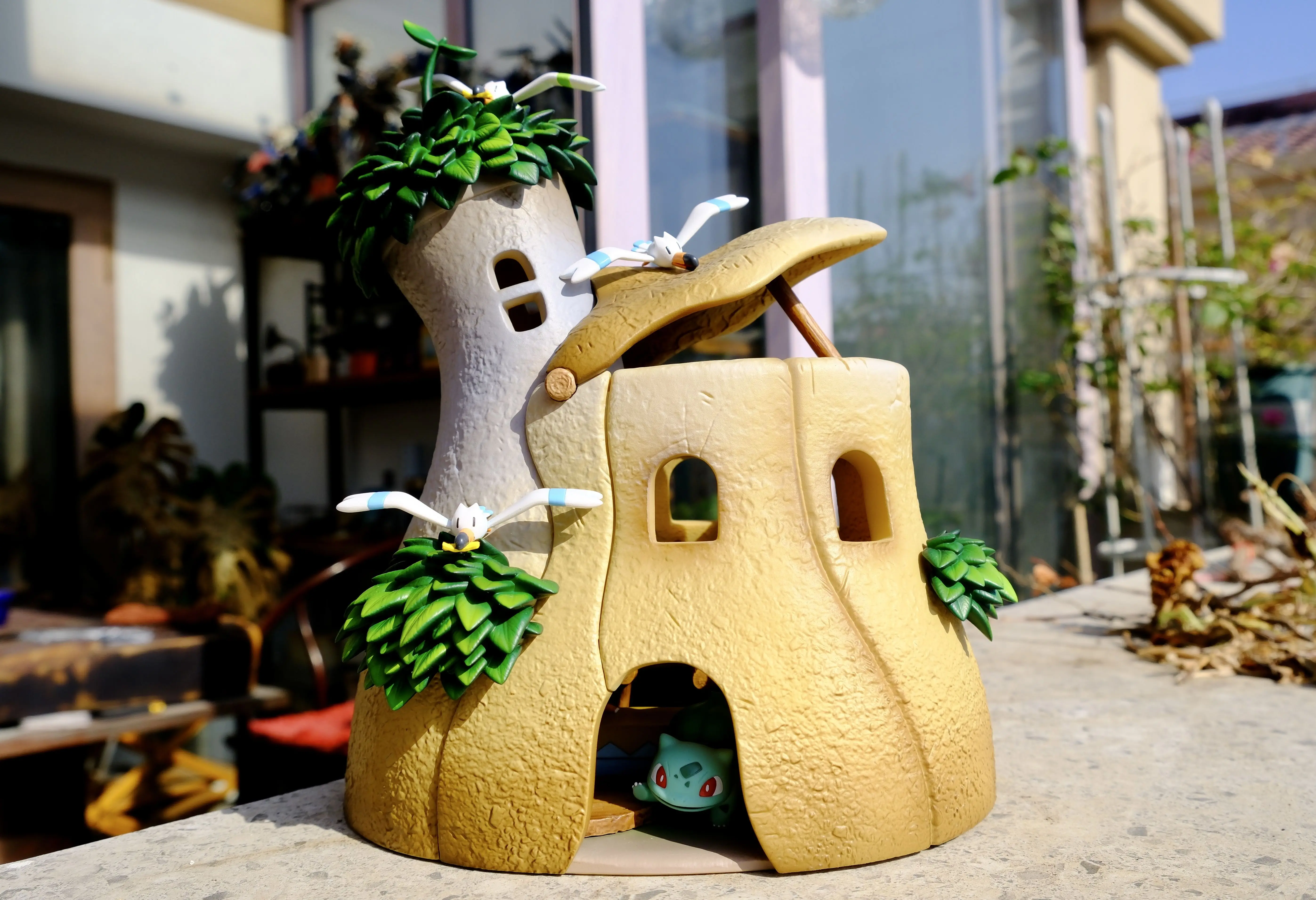 【Pre-sale】Big House-Big House Studio