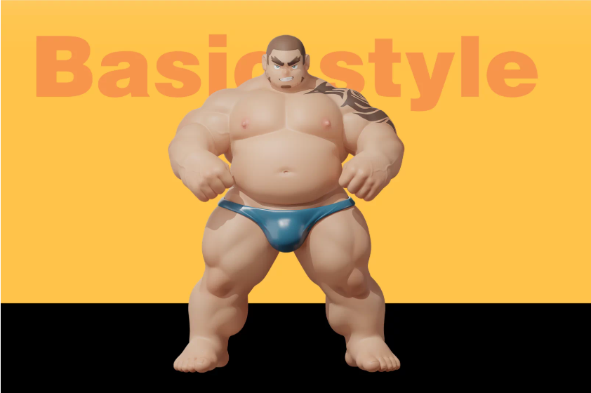 【Pre-sale】06 Zero Pointing Hunting-PaoXiao Studio