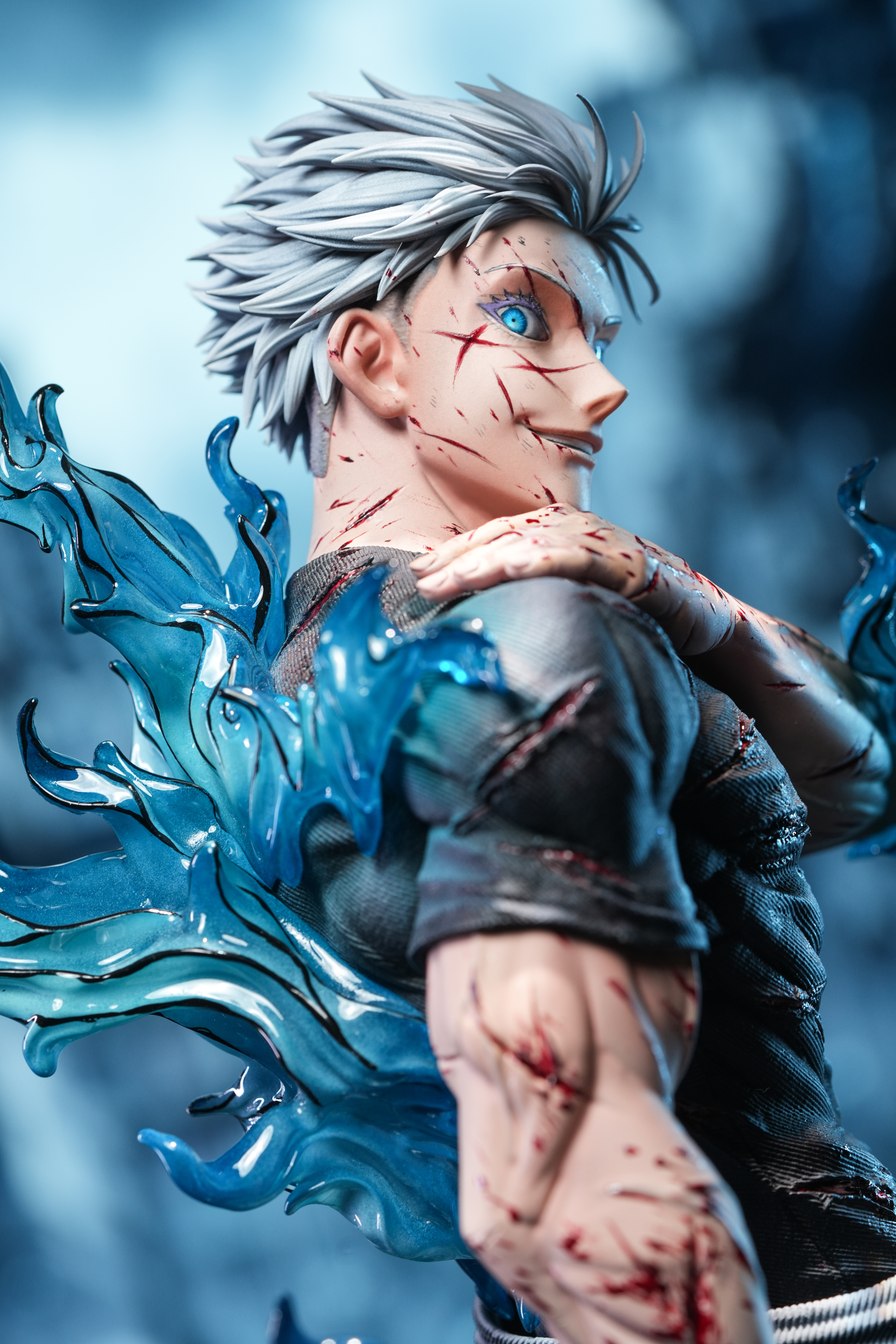 【Pre-sale】1/6 Scale Gojo Satoru-Jujutsu Kaisen-One Studio