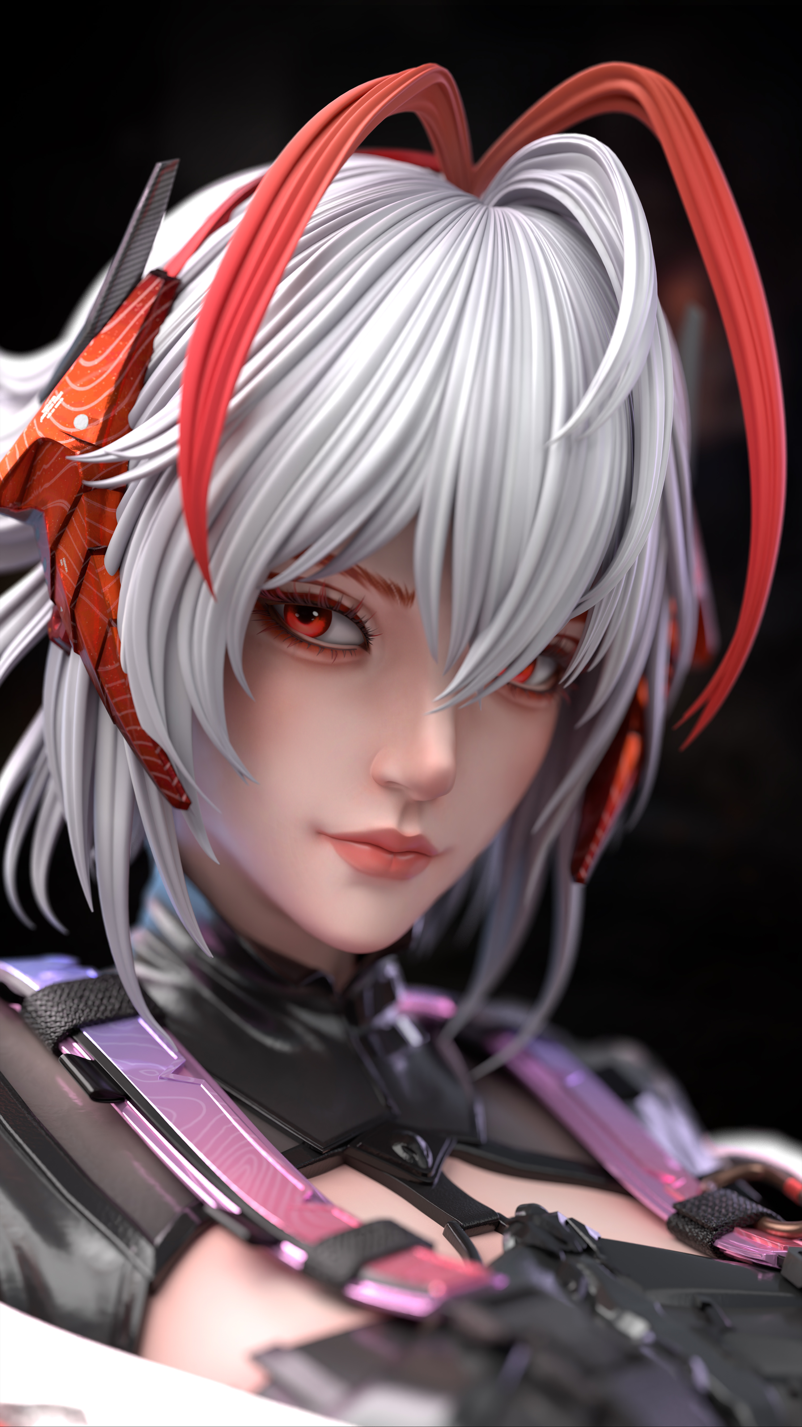 【Pre-sale】1/4 Scale Wiš'adel-Reflection Studio and Miyin Studio