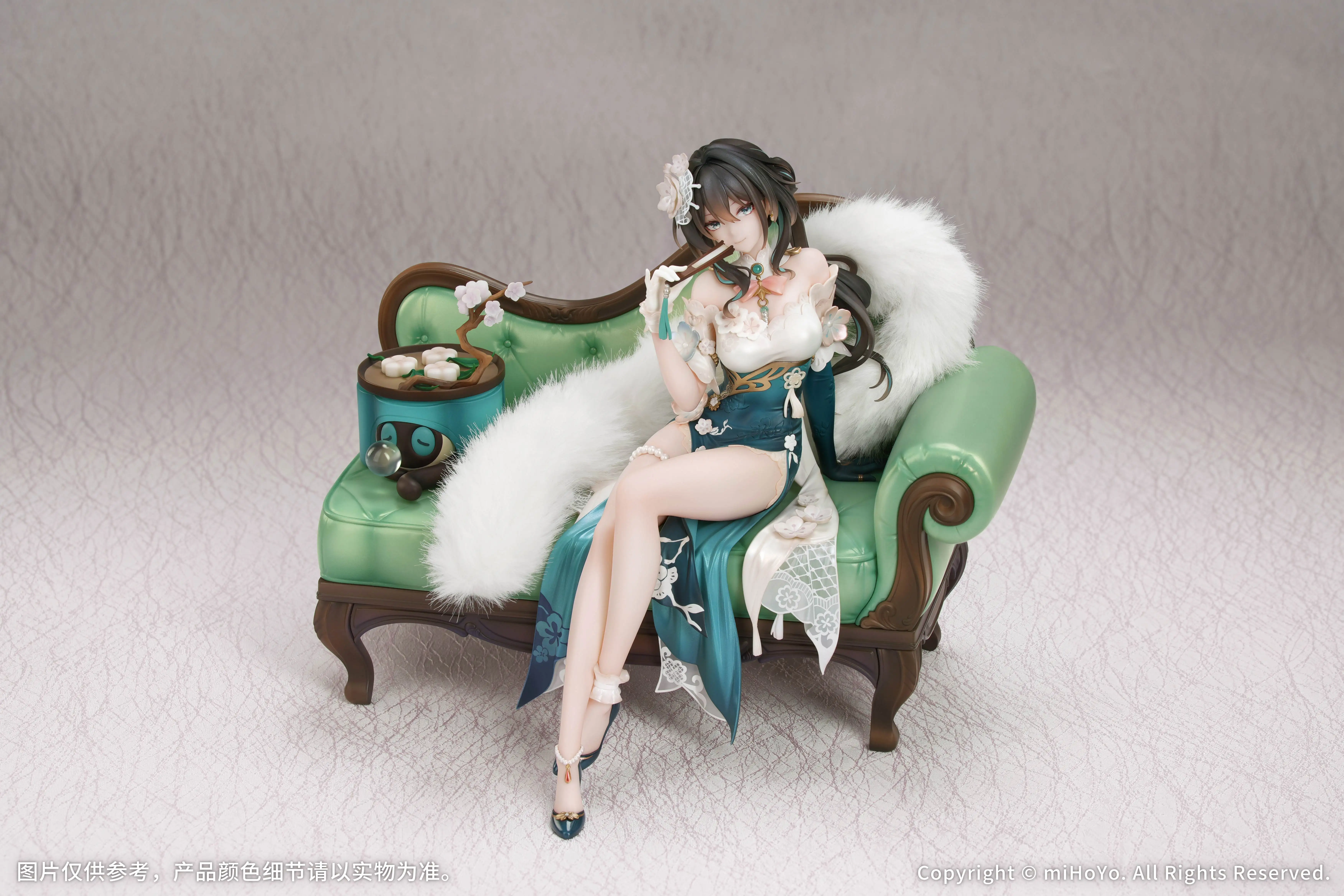 【Pre-sale】1/7 Scale Ruan Mel-Honkai: Star Rail-Myethos Studio