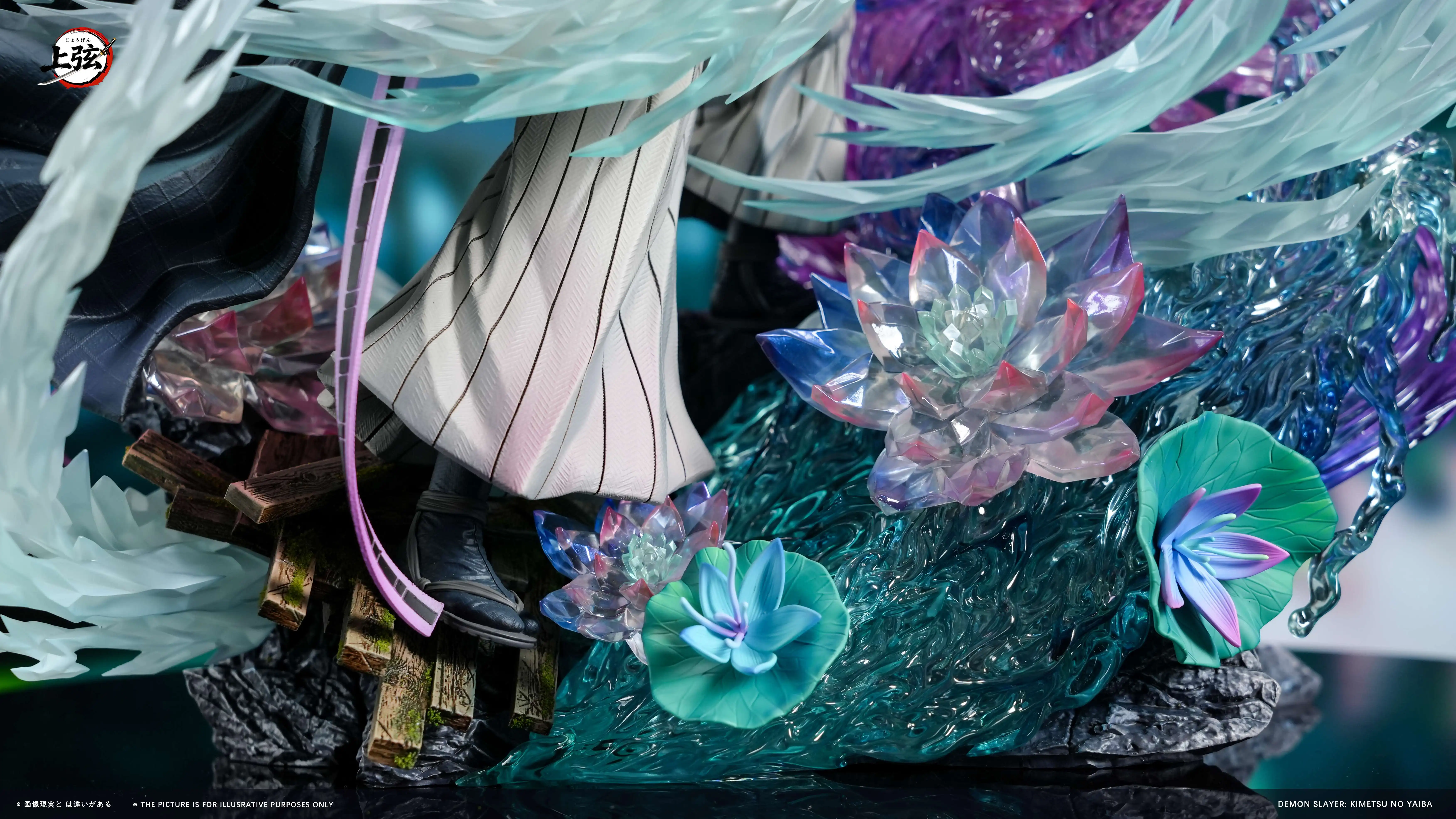 【Pre-sale】Kochou Shinobu and Douma-Demon Slayer-ShangXian Studio