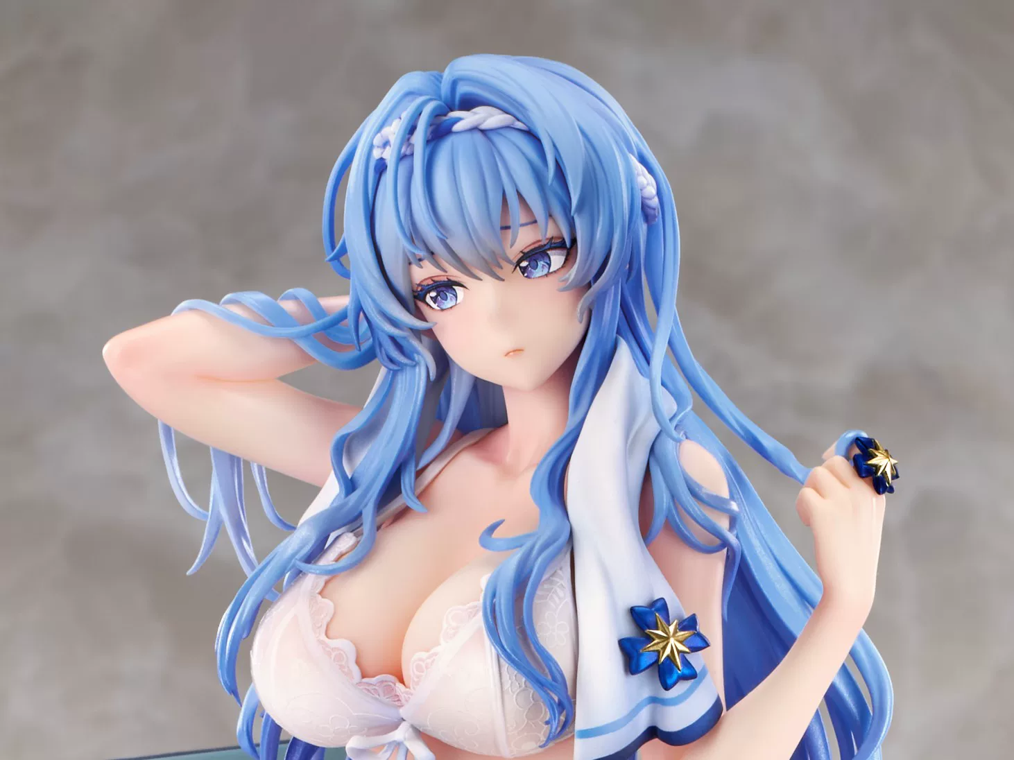 【Pre-sale】Helen-NIKKE：The Goddess of Victory-Good Smile Arts Studio