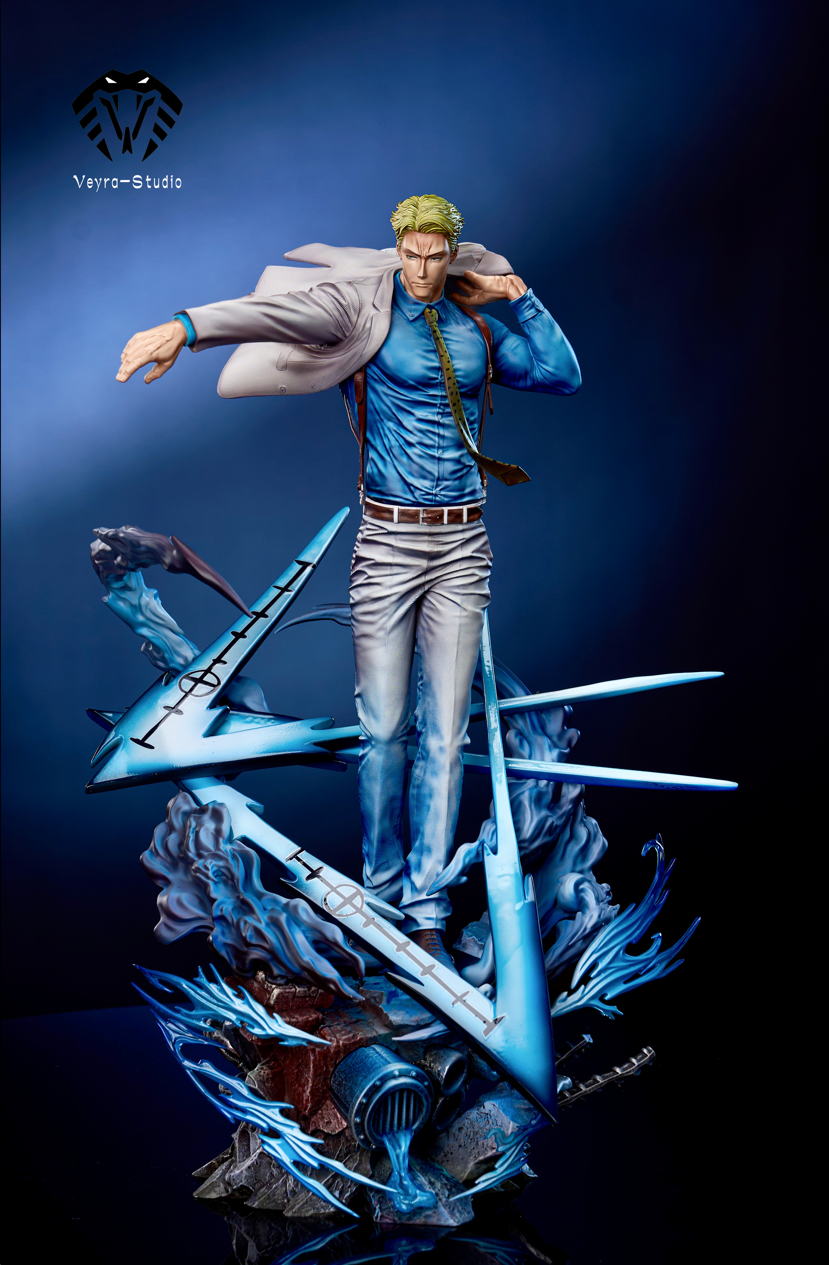 【Pre-sale】Nanami Kento-Jujutsu Kaisen-Veyra Studio