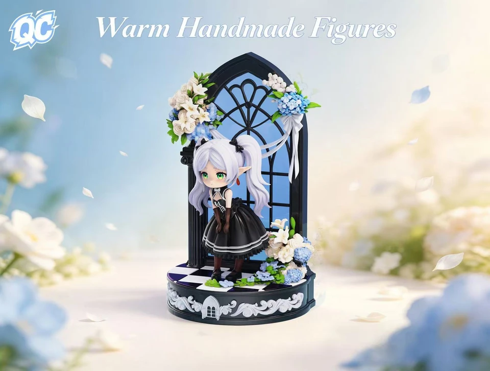 【Pre-sale】Lolita Frieren and Fern-QiChen Studio