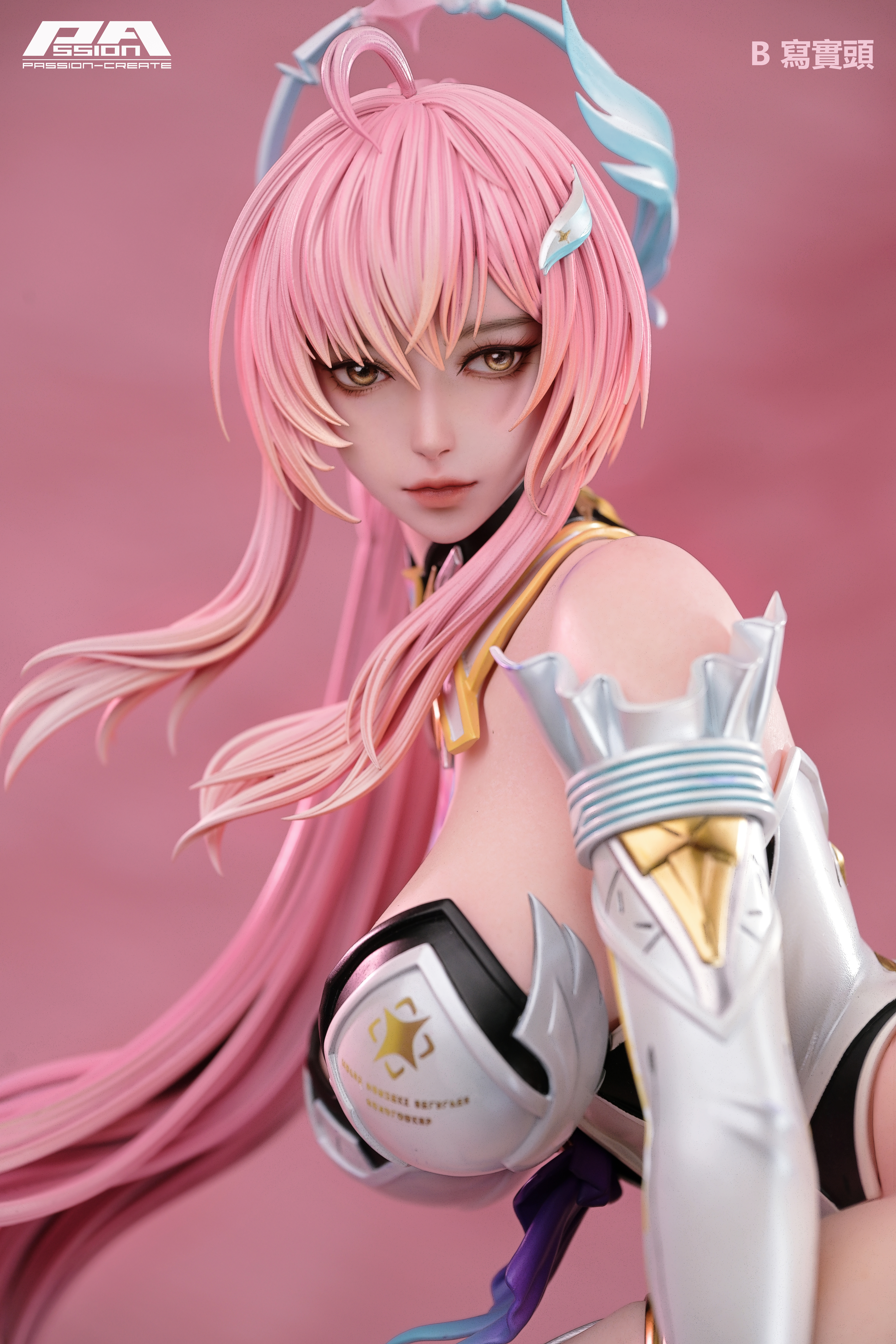 【Pre-sale】1/4 Scale Aemeath-Wuthering Waves-PA Create Studio