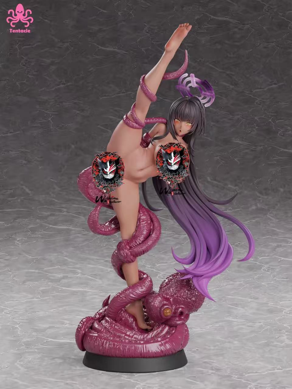 【Pre-sale】Asuna and Karin-Blue Archive-Tentacle Studio