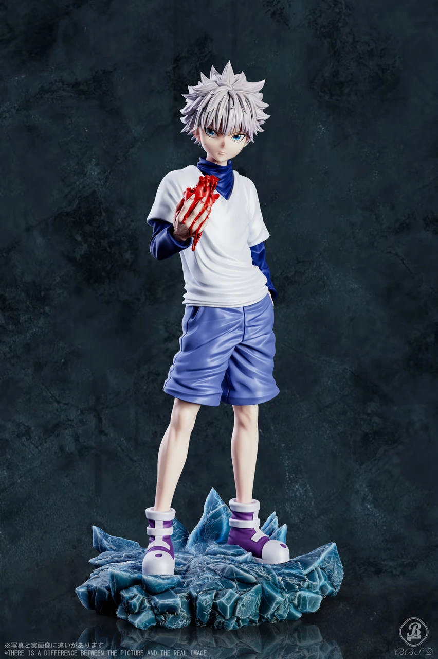 Hunter × Hunter - weareanimecollectors