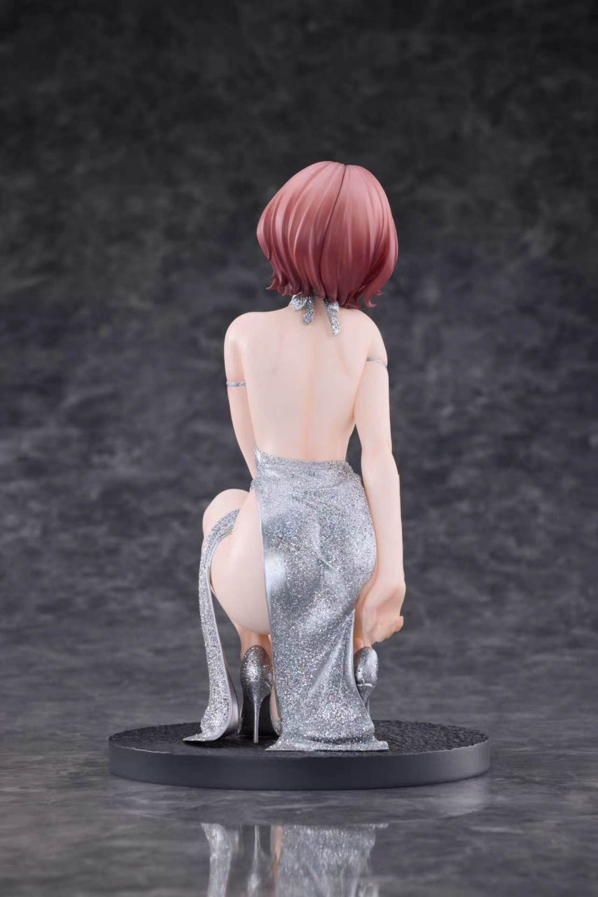 【Pre-sale】1/6 Scale Madoka Higuchi-The Idolm@ster Shiny Colors-Hello Studio