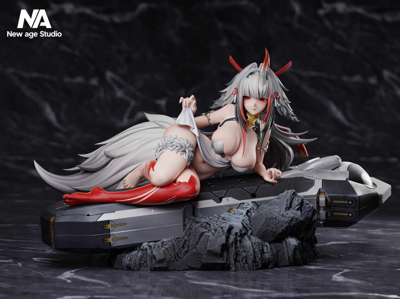 【Pre-sale】Ye Shunguang-New Age Studio