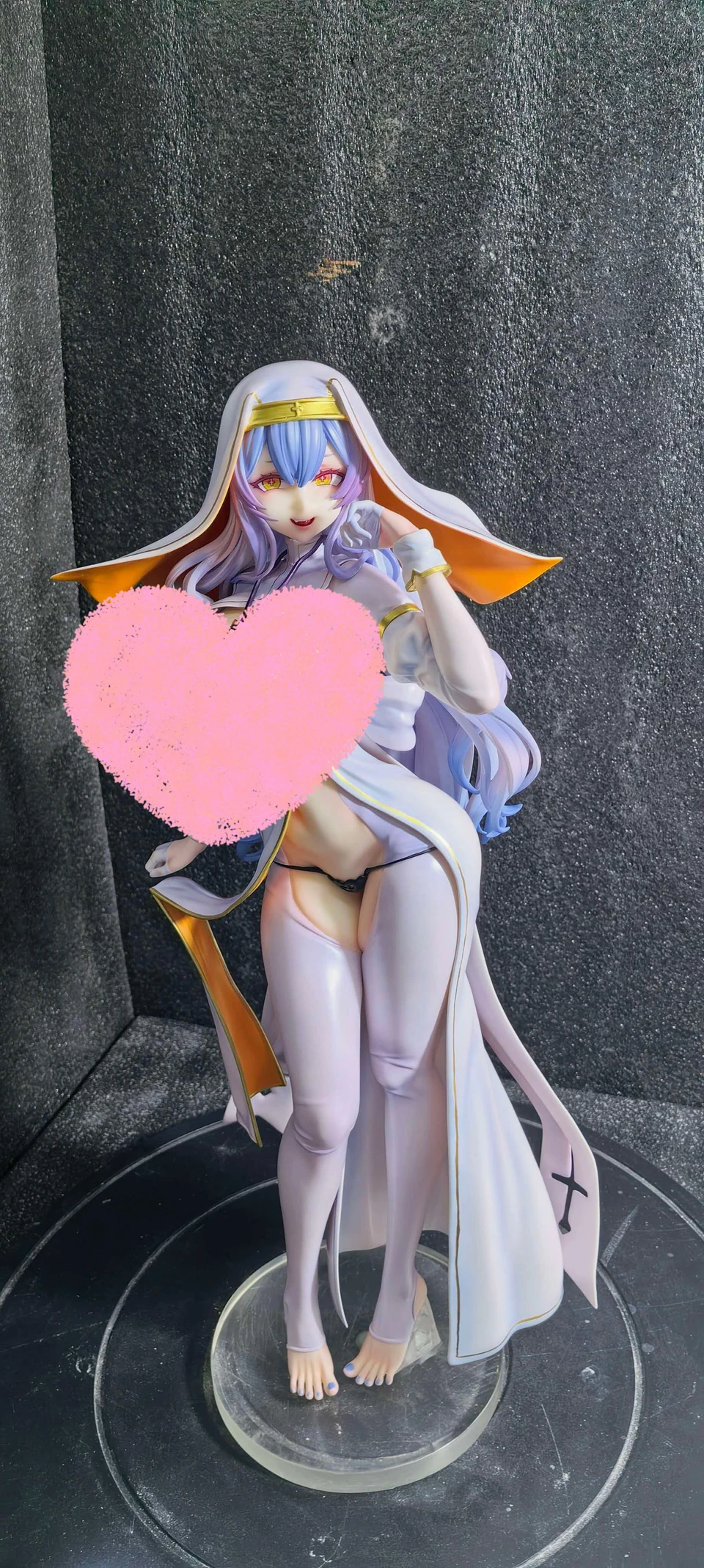 【Pre-sale】1/6 Scale Sister Sachiel Asanagi-XHGK Studio