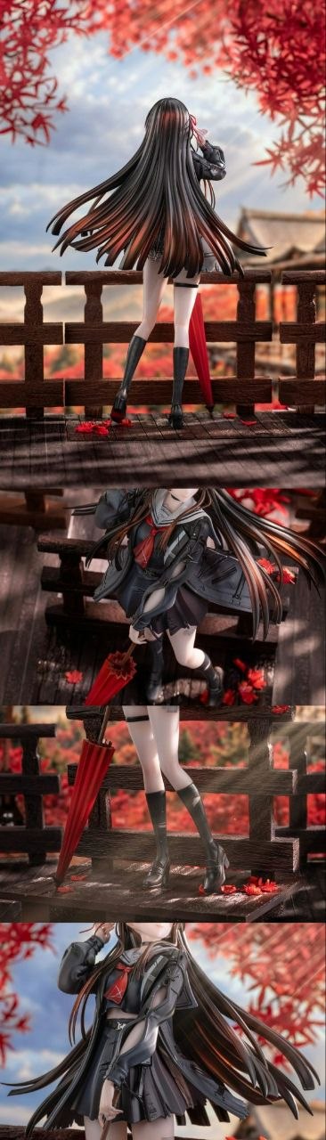 【Pre-sale】CHISA-Wuthering Waves-MAM BO Studio
