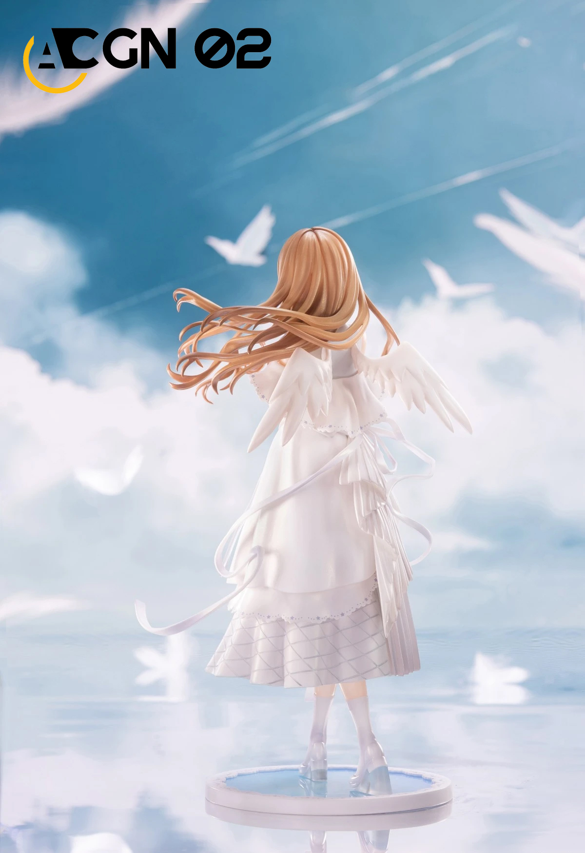【Pre-sale】1/7 Scale Soyo Nagasaki-BanG Dream!-ACGN 02 Studio