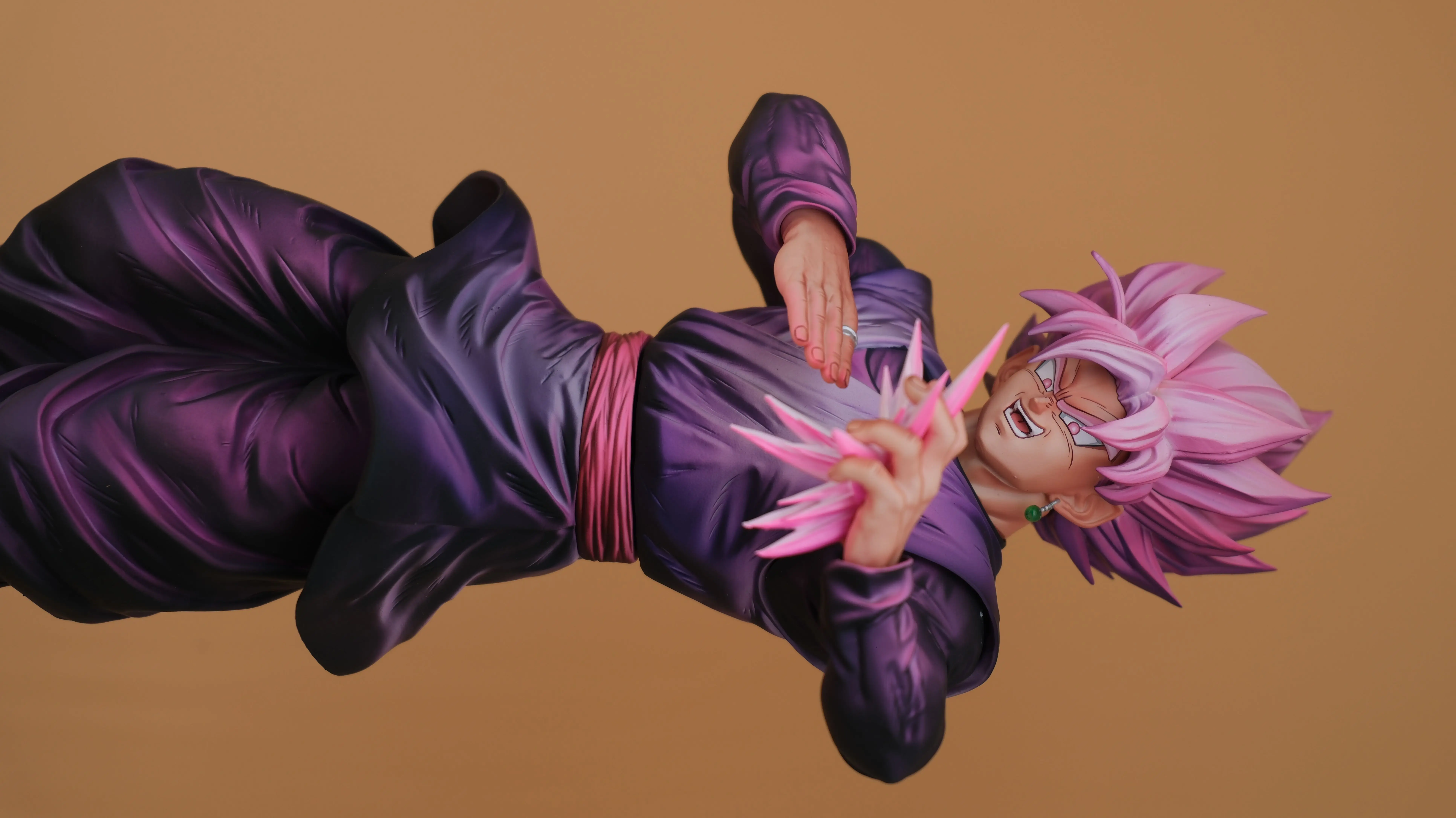 【Pre-sale】Rose Goku-Dragon Ball-DOGOD Studio